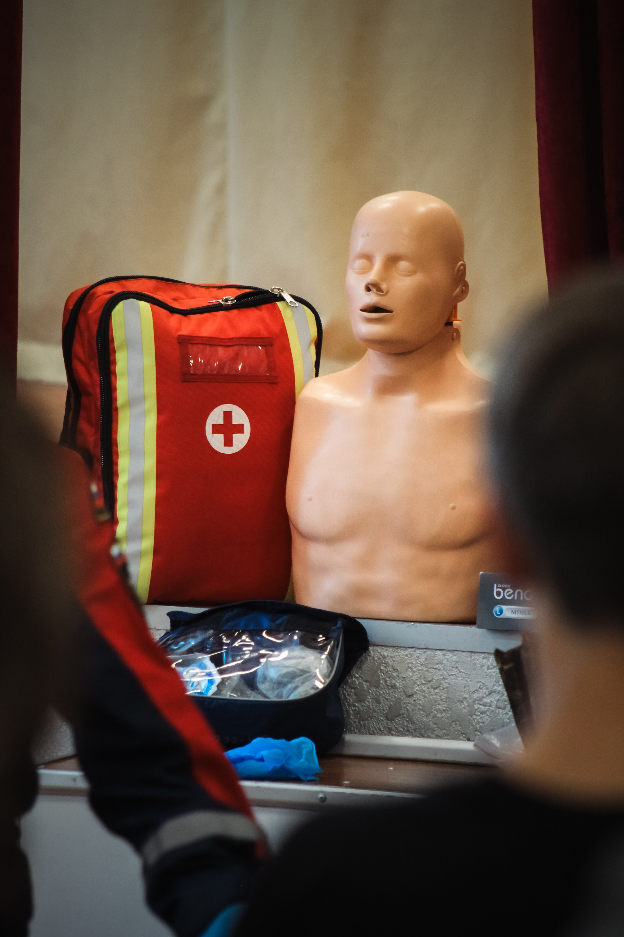 ВСКС. Илья Чемис — Фотограф в Мариуполе