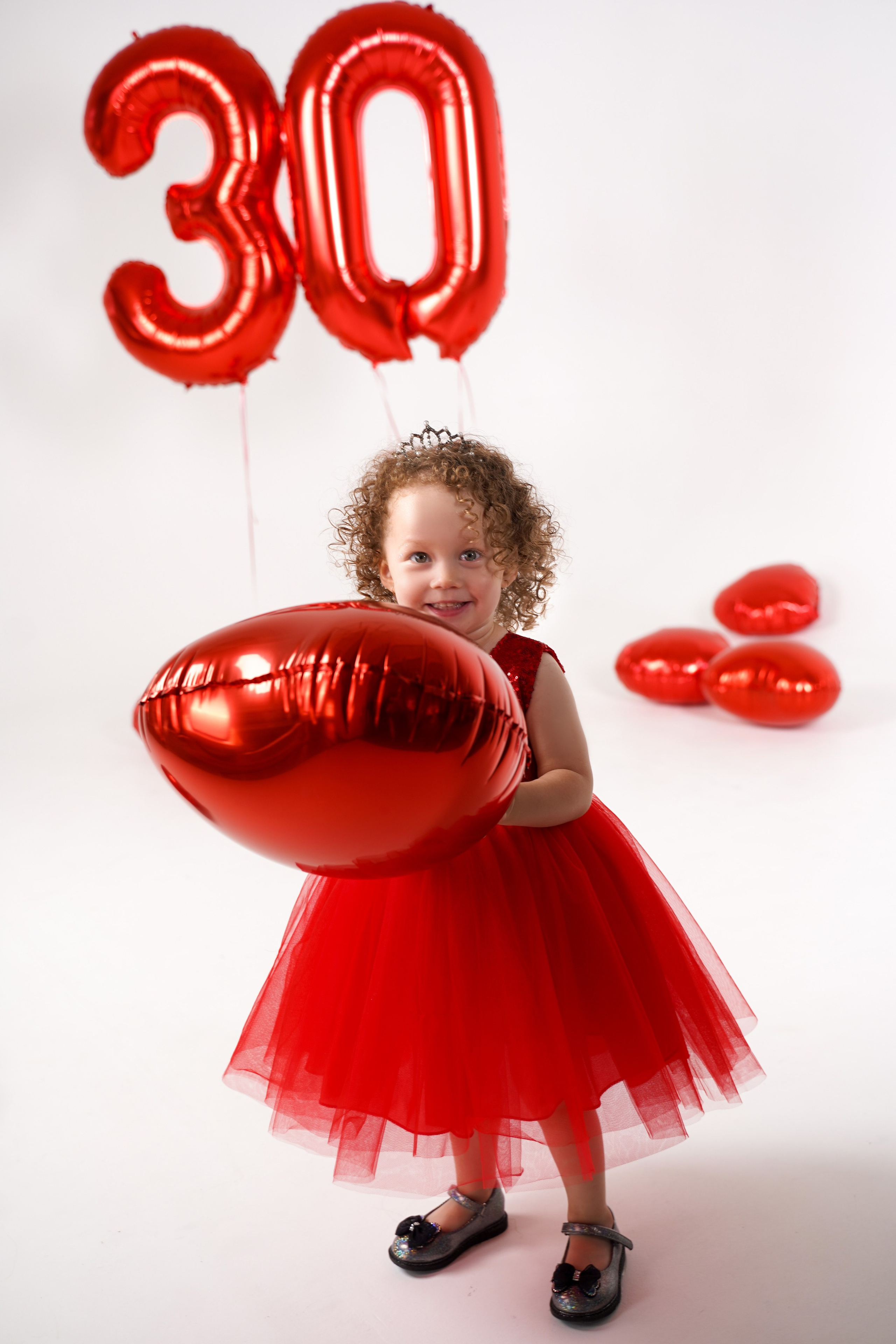 Тридцатилетие