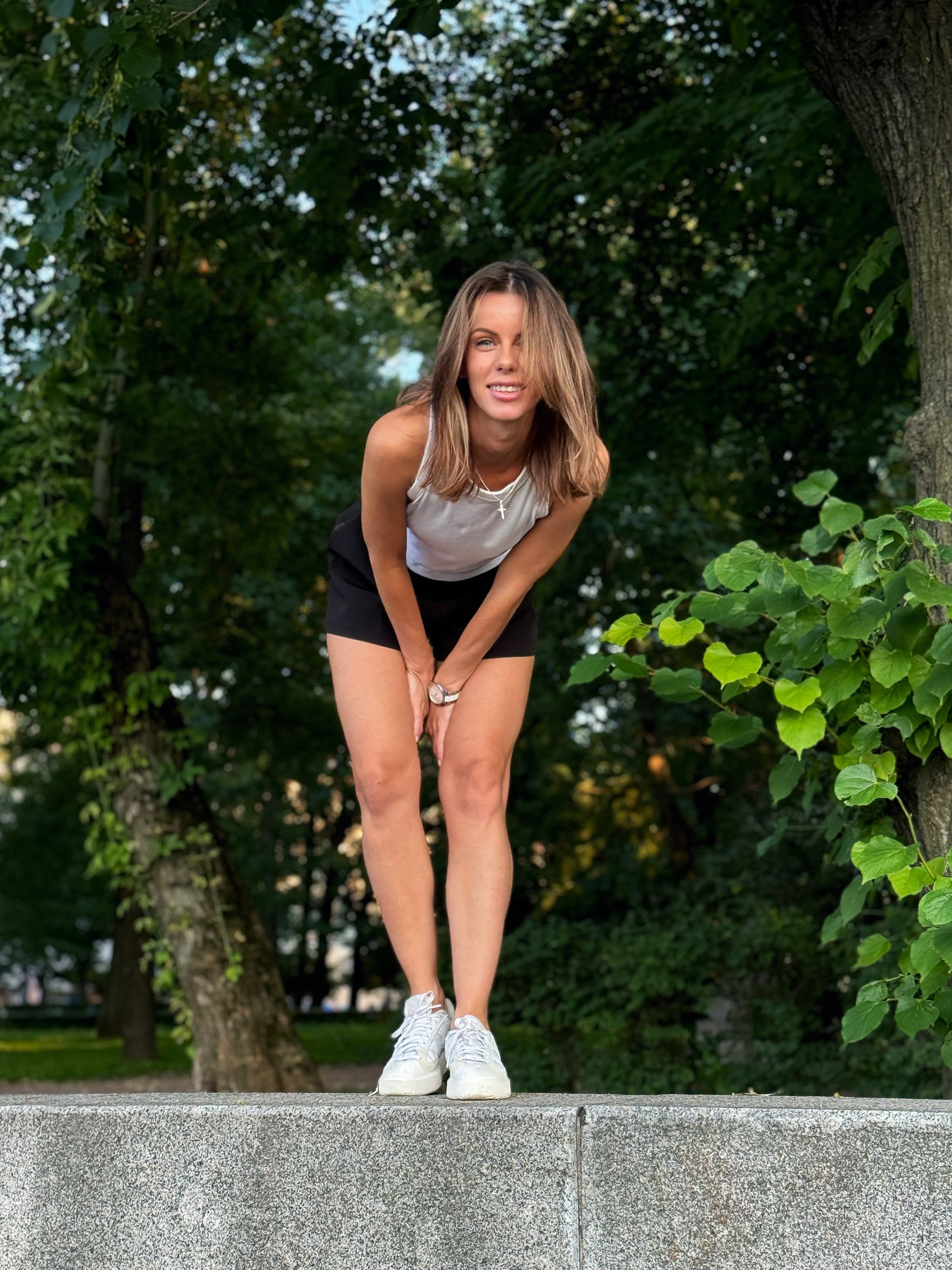 Елена. Портретный фотограф Москва Виктория Гранд