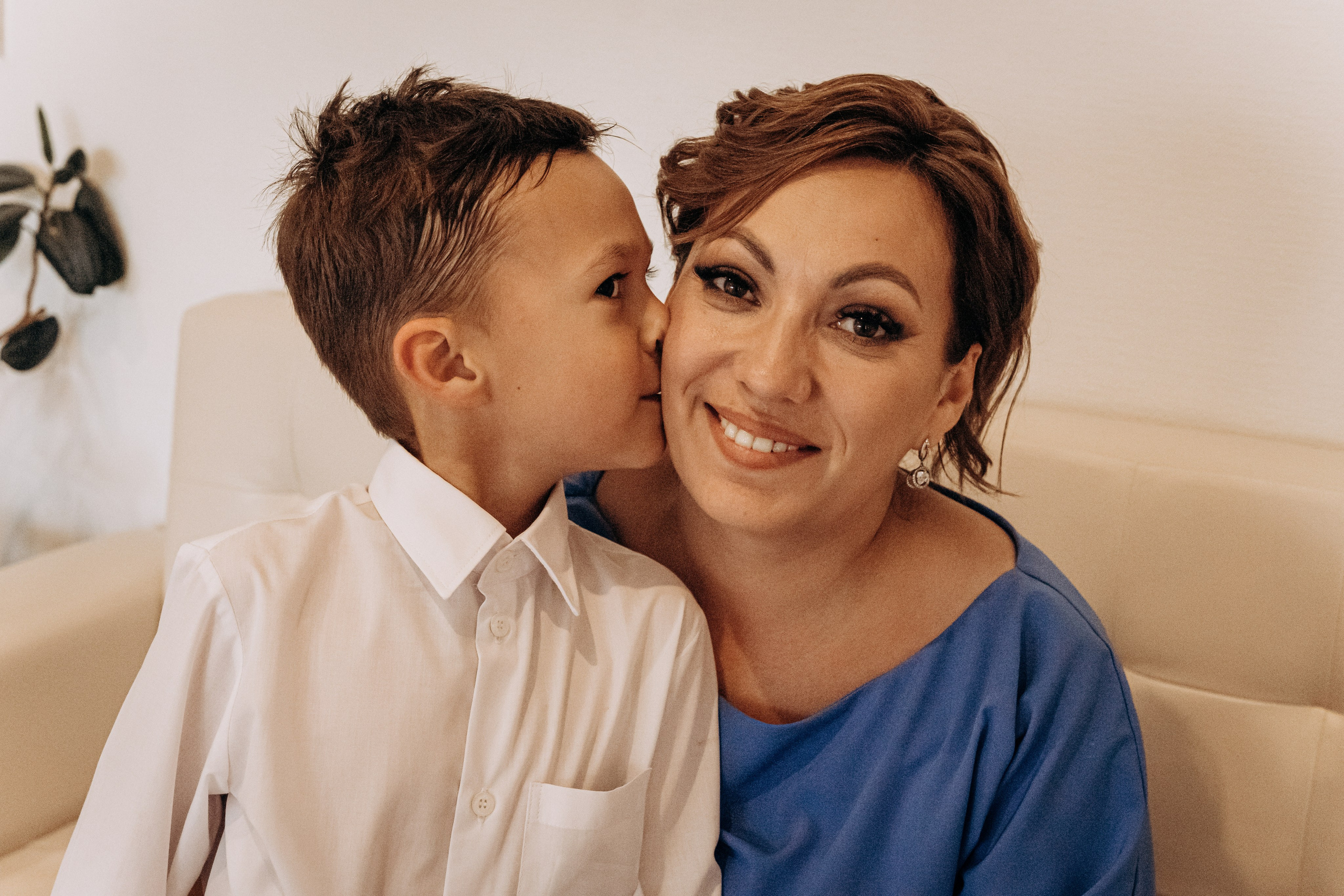 Ирина и Яков. Свадебный фотограф Челябинск