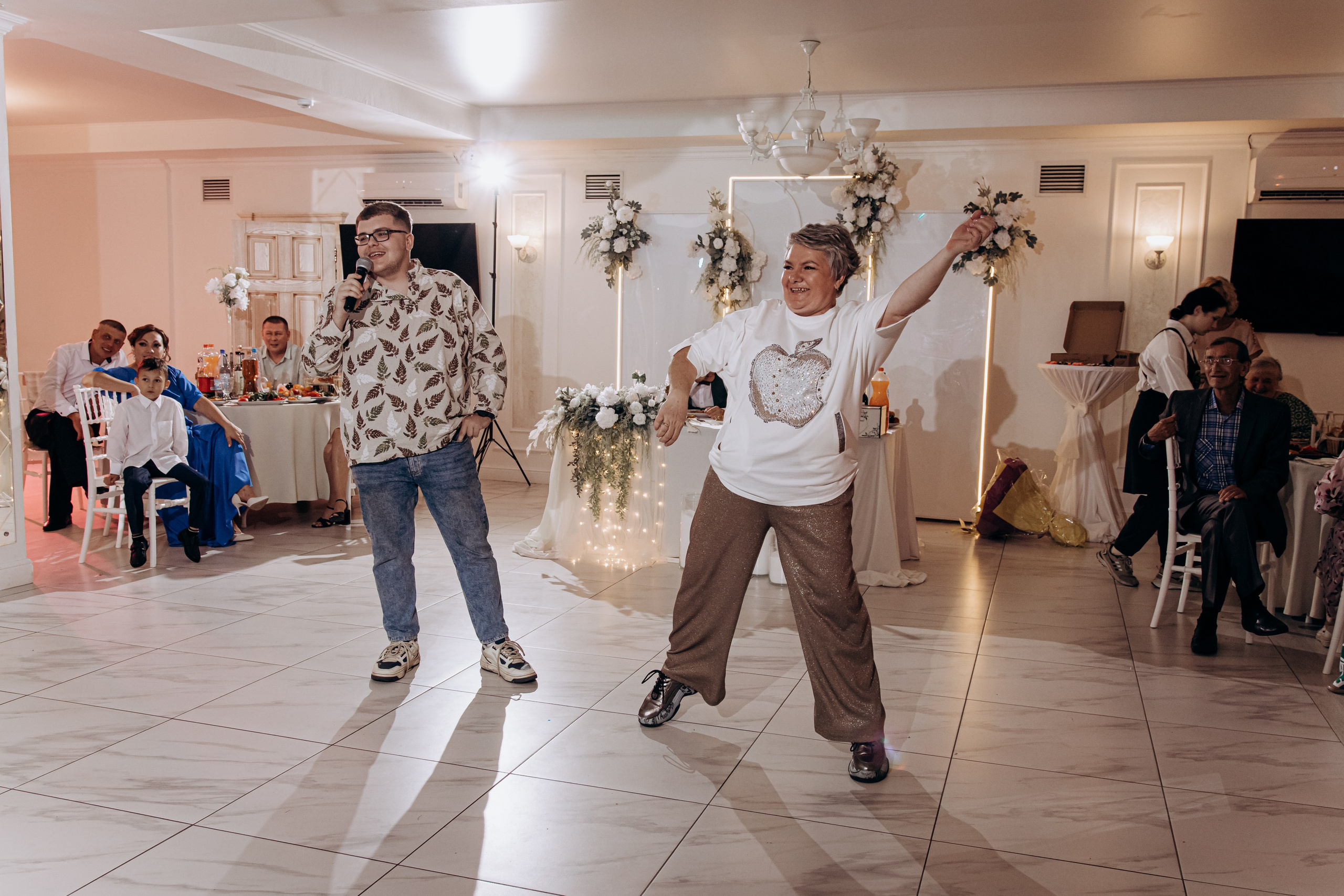 Ирина и Яков. Свадебный фотограф Челябинск