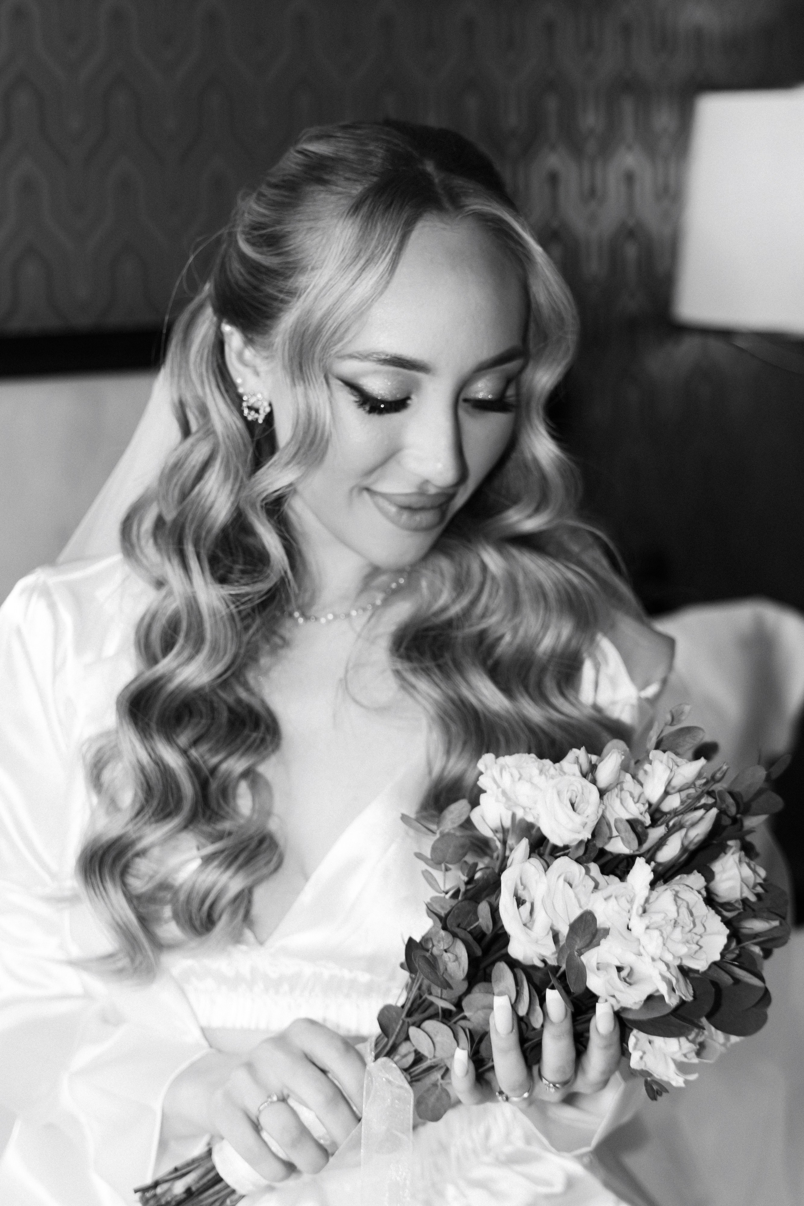 Карина и Николай. Фотограф в Барнауле Юлия Садвокасова