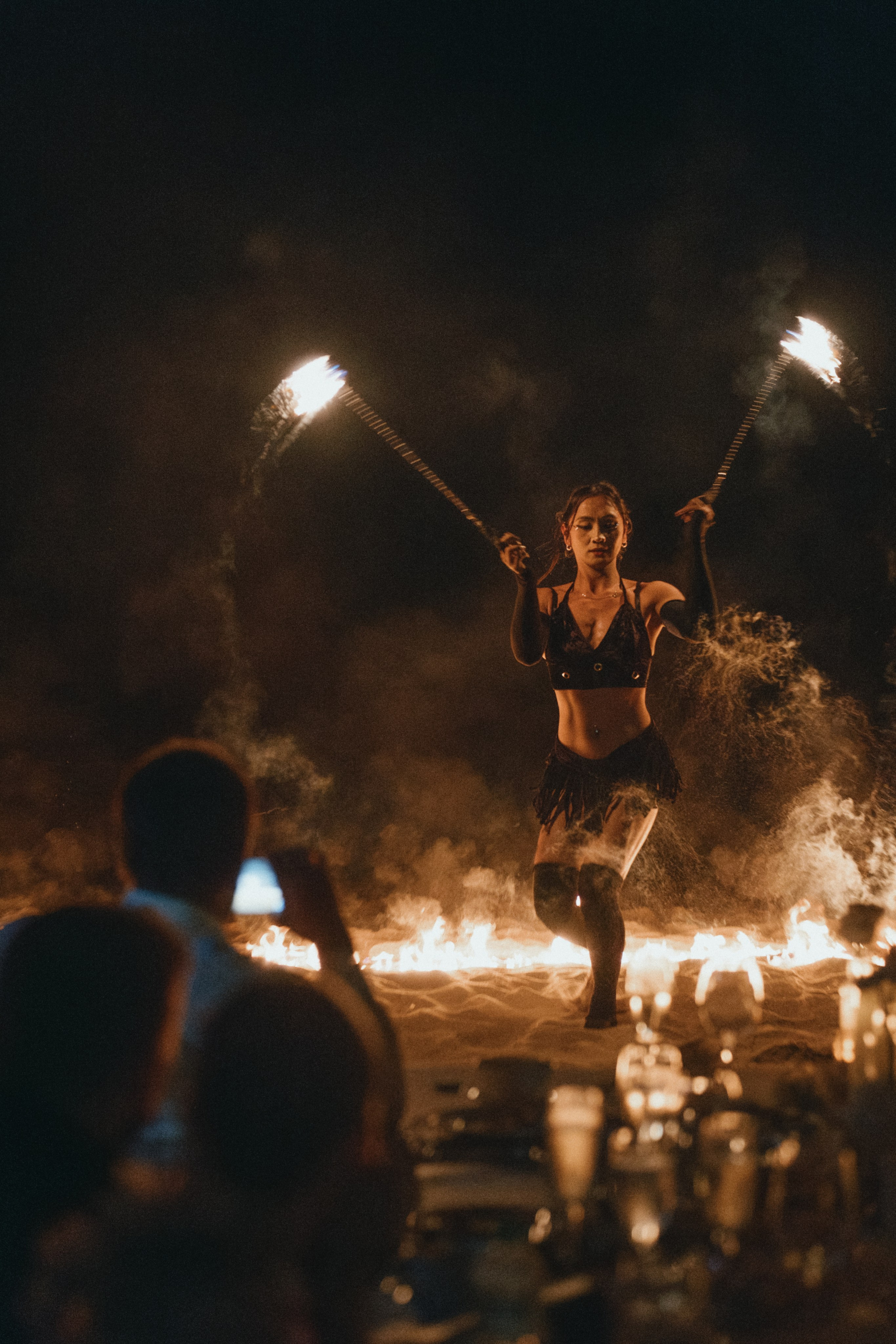 Иван & Анастасия. La Marée wedding agency Свадебное агентство на Фукуоке, Вьетнам — организация свадеб, декор, координация и помощь парам для идеального дня