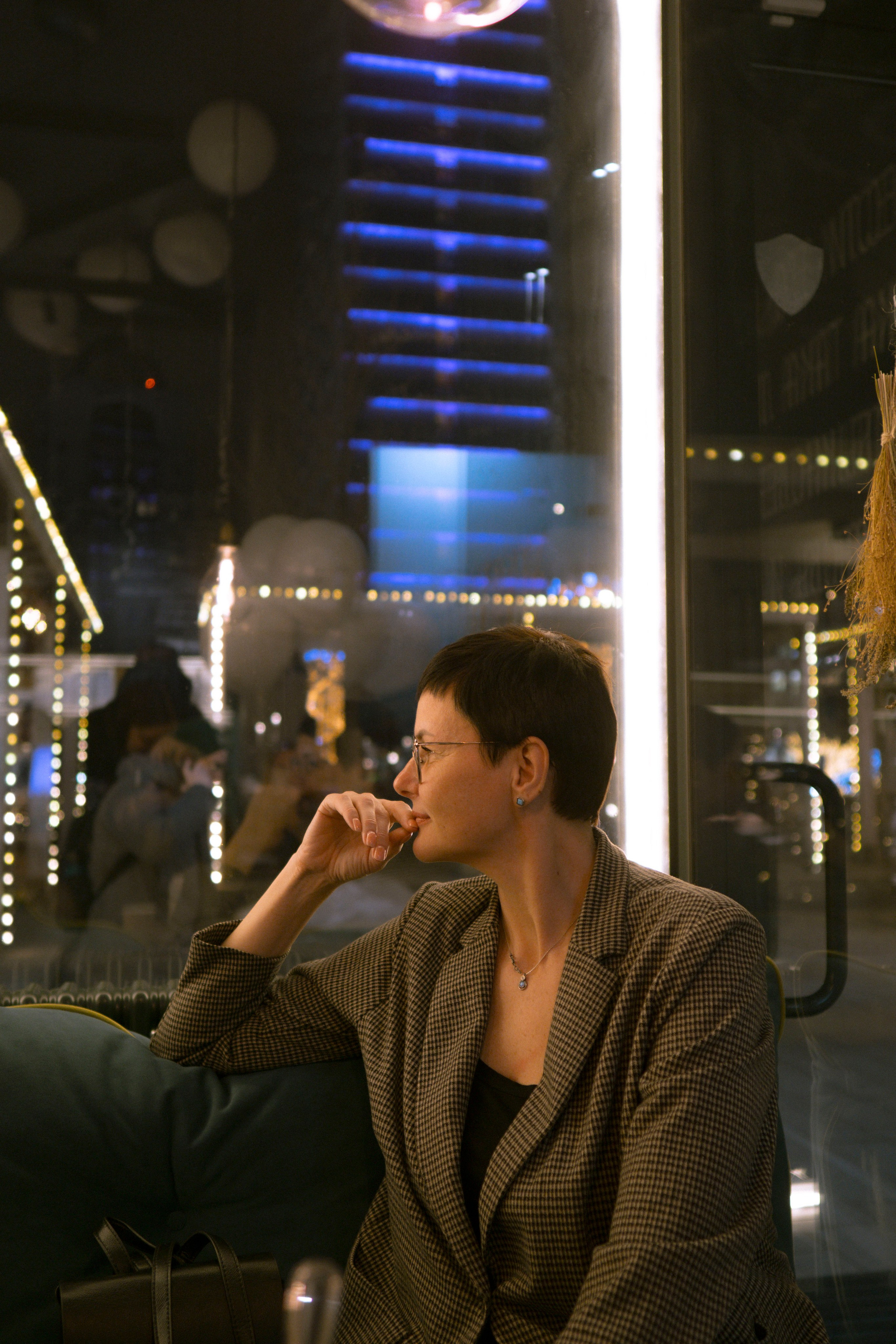 Открытие кондитерской «Ромбаба». Фотограф Дарья Морозова