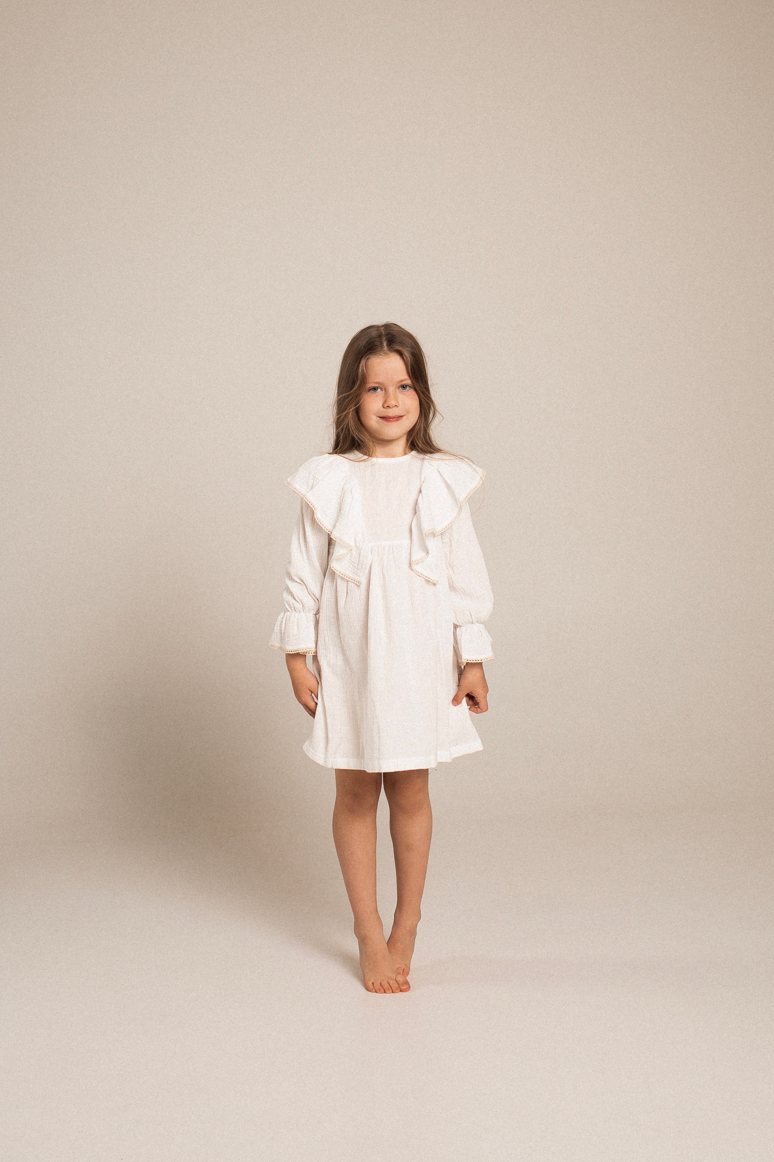 Лиза. Семейная съемка — это красивый способ признаться своей семье в любви