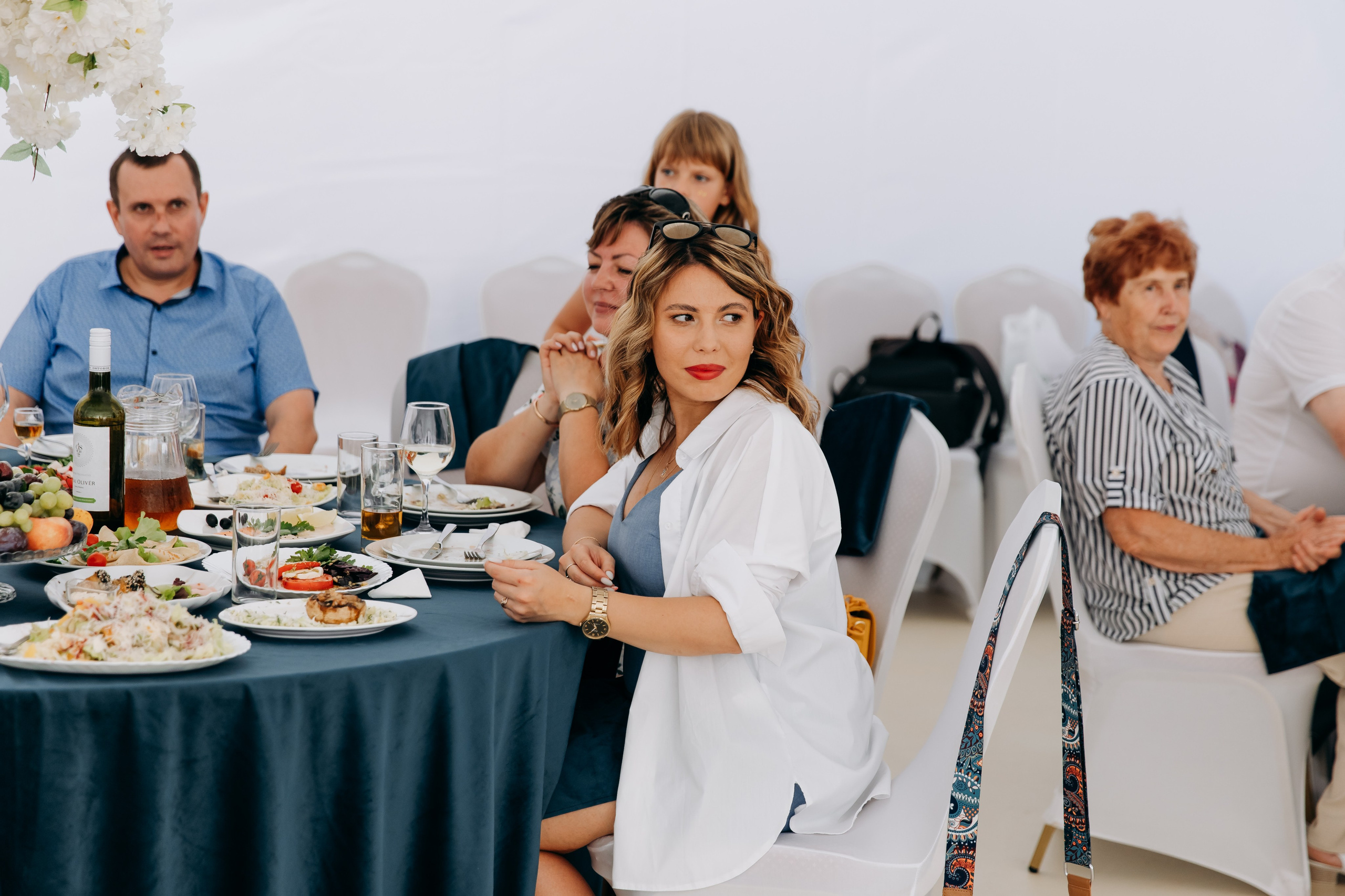 Александр и Мария. Свадебный фотограф в Москве Дмитрий Левин