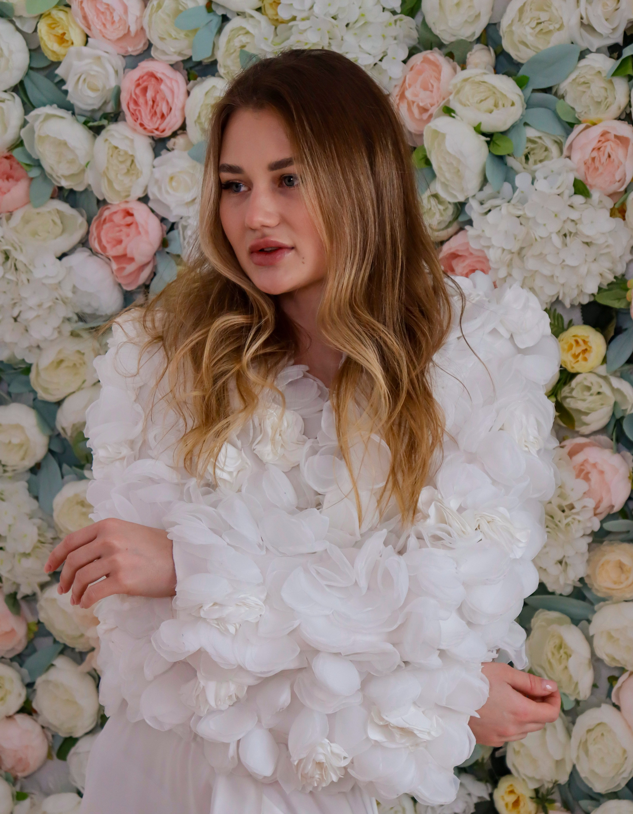 Юлия С. — spring lady 03'25. Фотограф в Пятигорске и Севастополе — индивидуальные и семейные фотосессии | Si_Ola