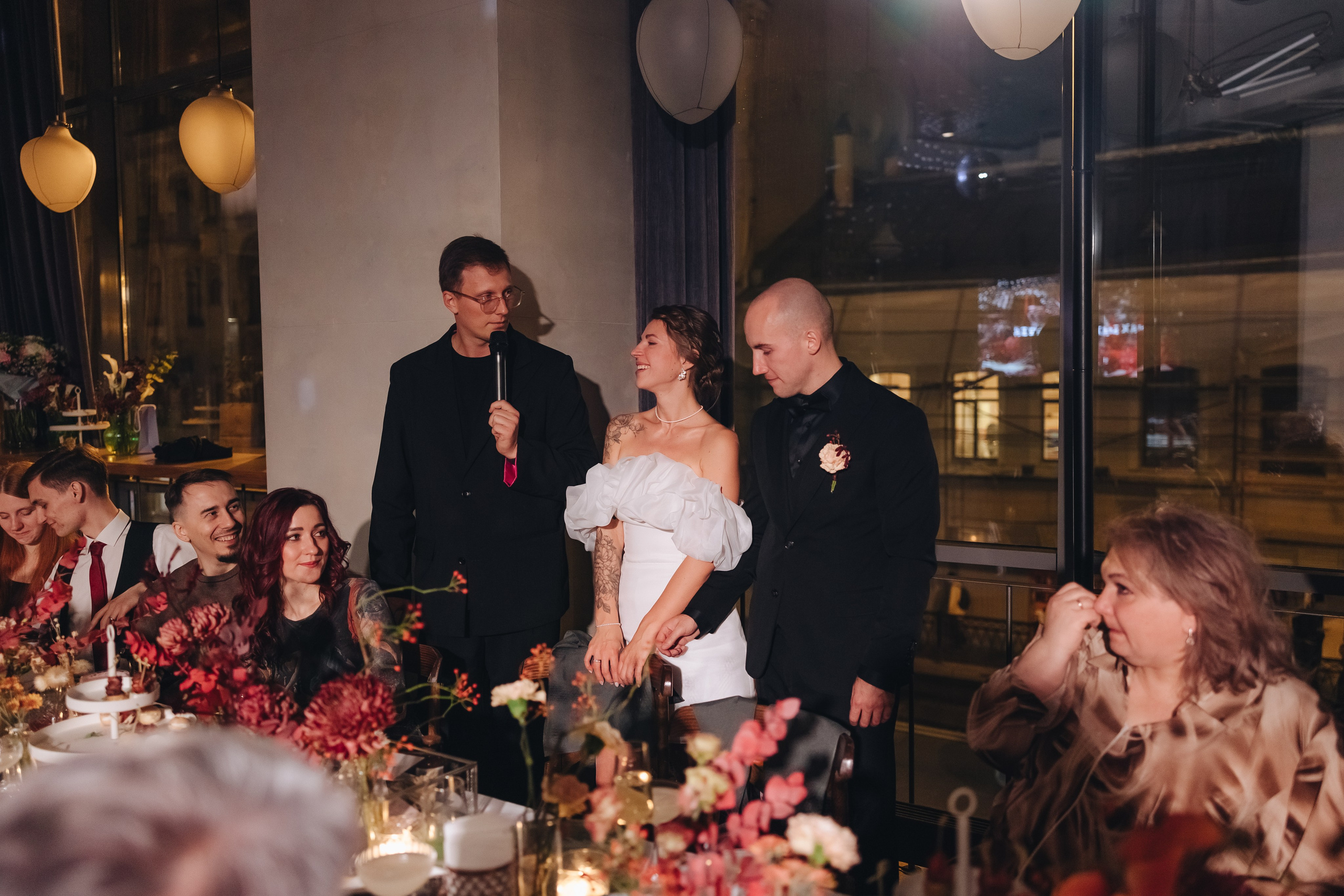 Осень на двоих. Jen.swph Свадебный фотограф