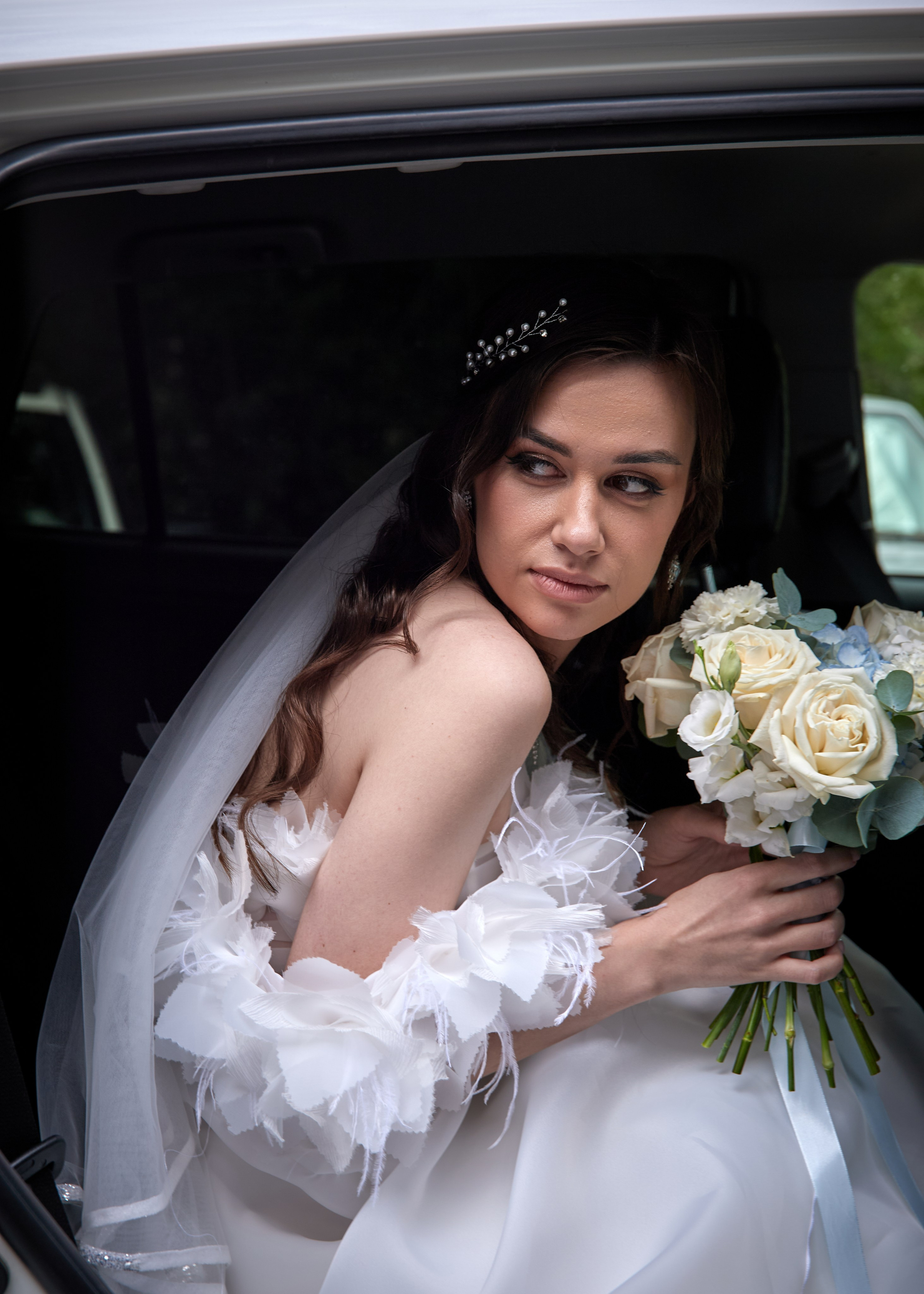 Антон и Кристина. Фотограф в Самаре Анастасия Афанасьева