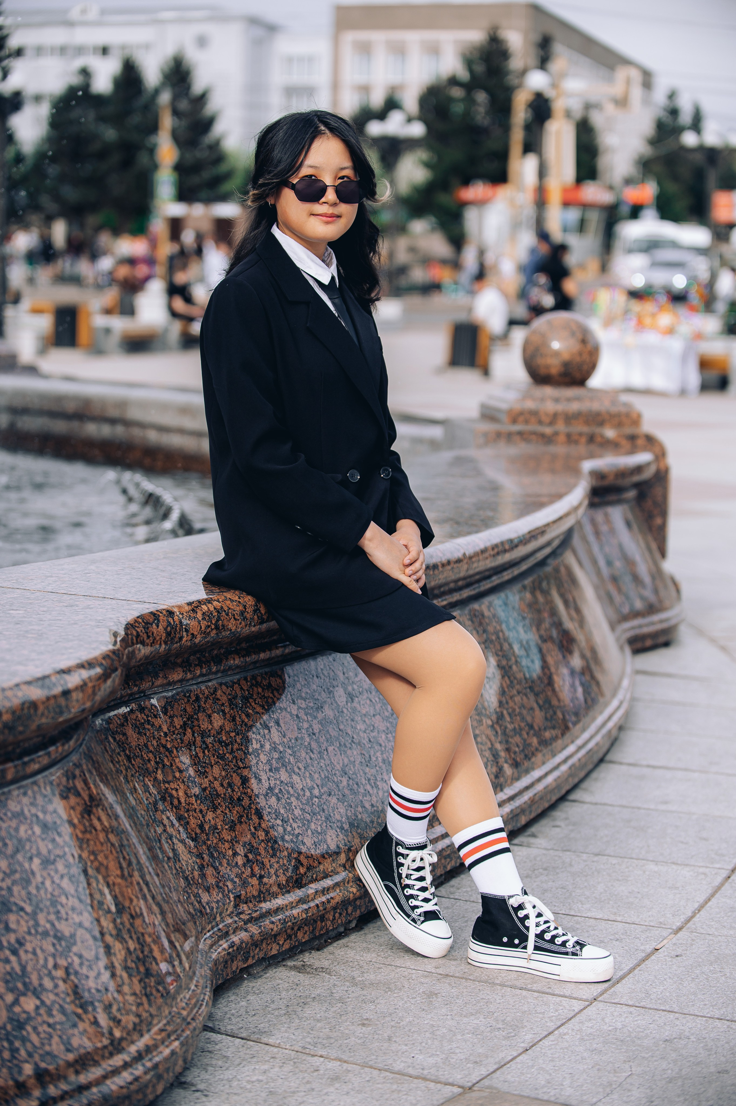 Выпускные альбомы 9-11 класс. Свадебная и концептуальная фотография в городе Улан-Удэ