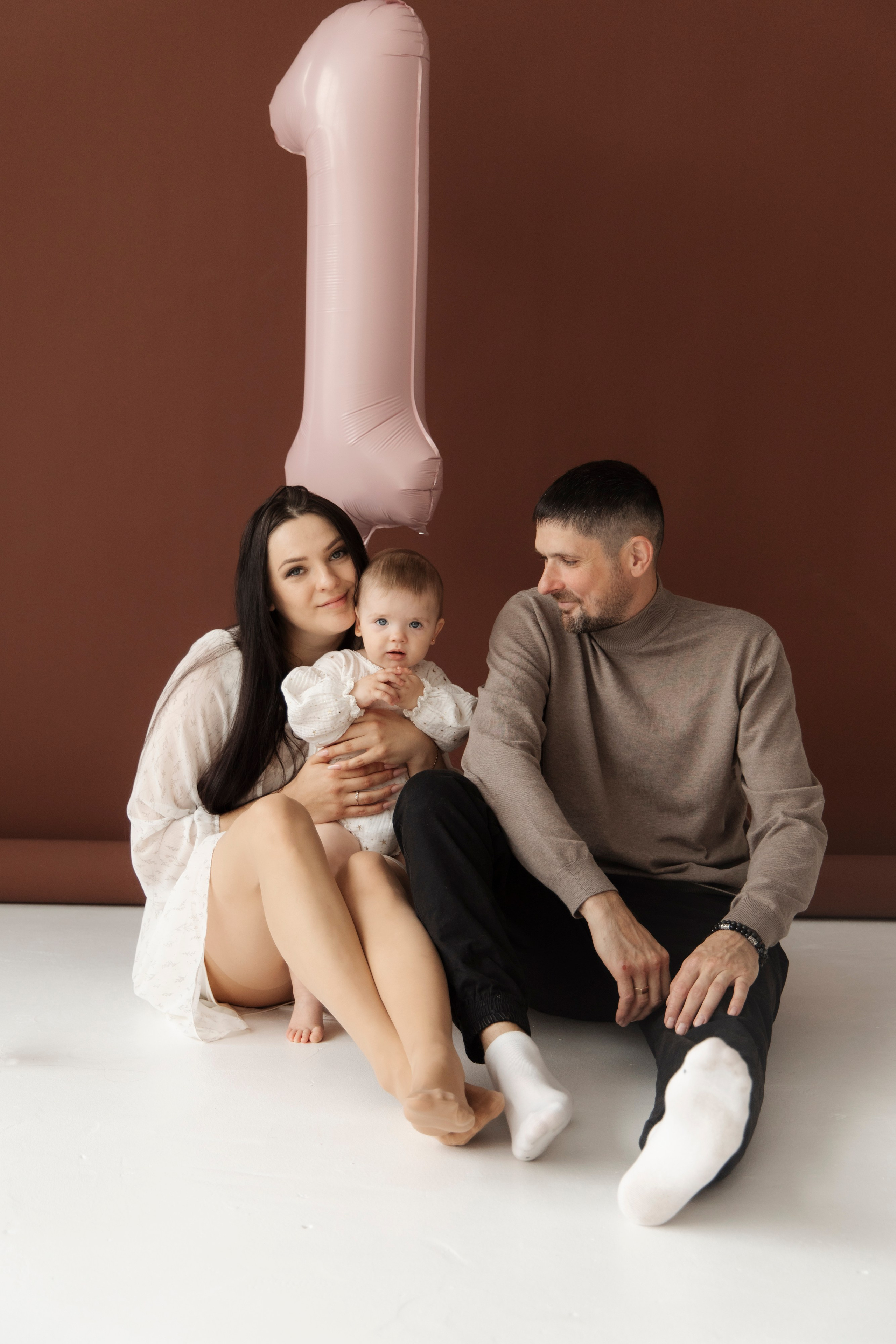 Виктория. Фотограф Новосибирск