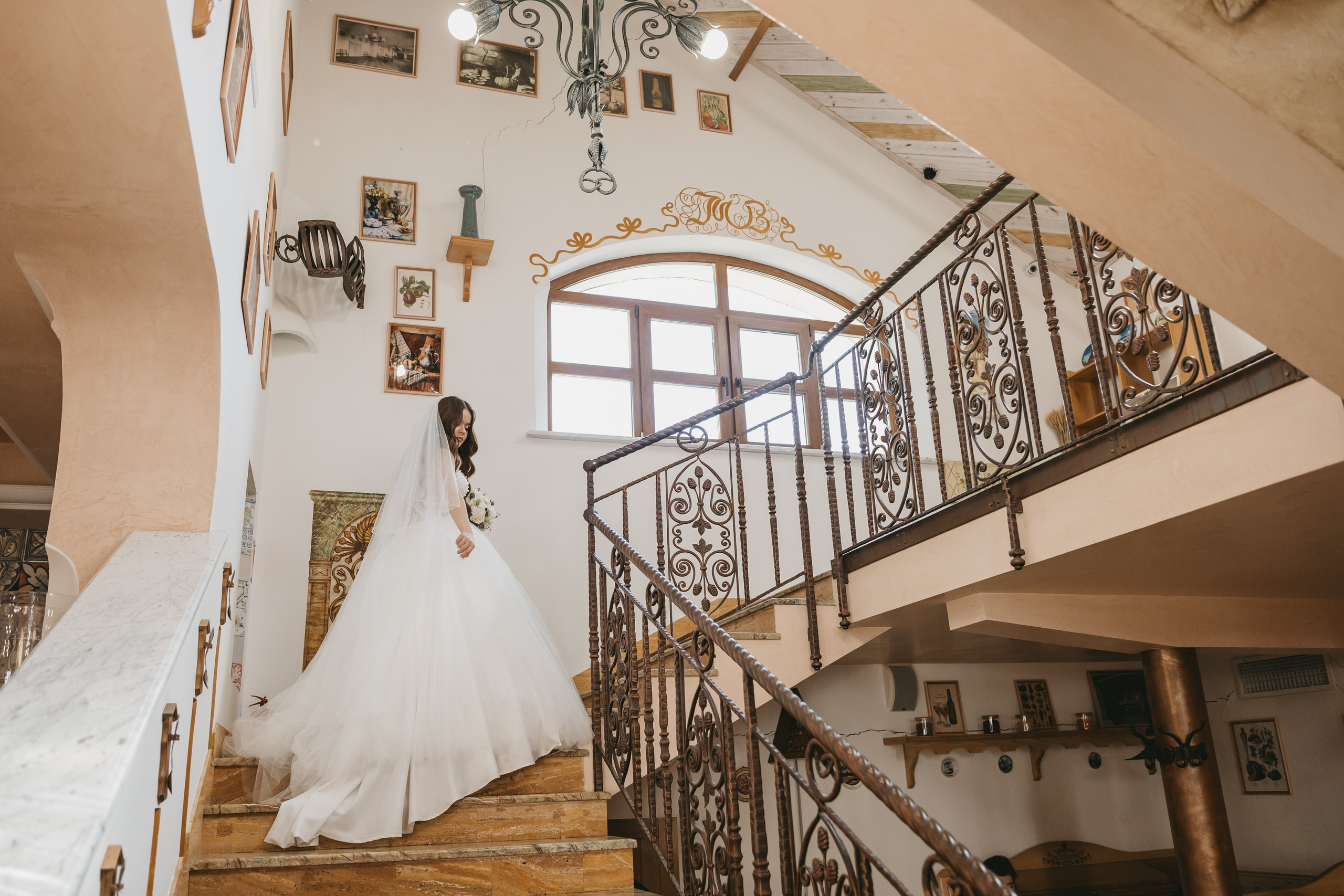 Владислав и Алена. Свадебный и семейный фотограф Луганск, Ростов, Краснодар Роман Мацнев