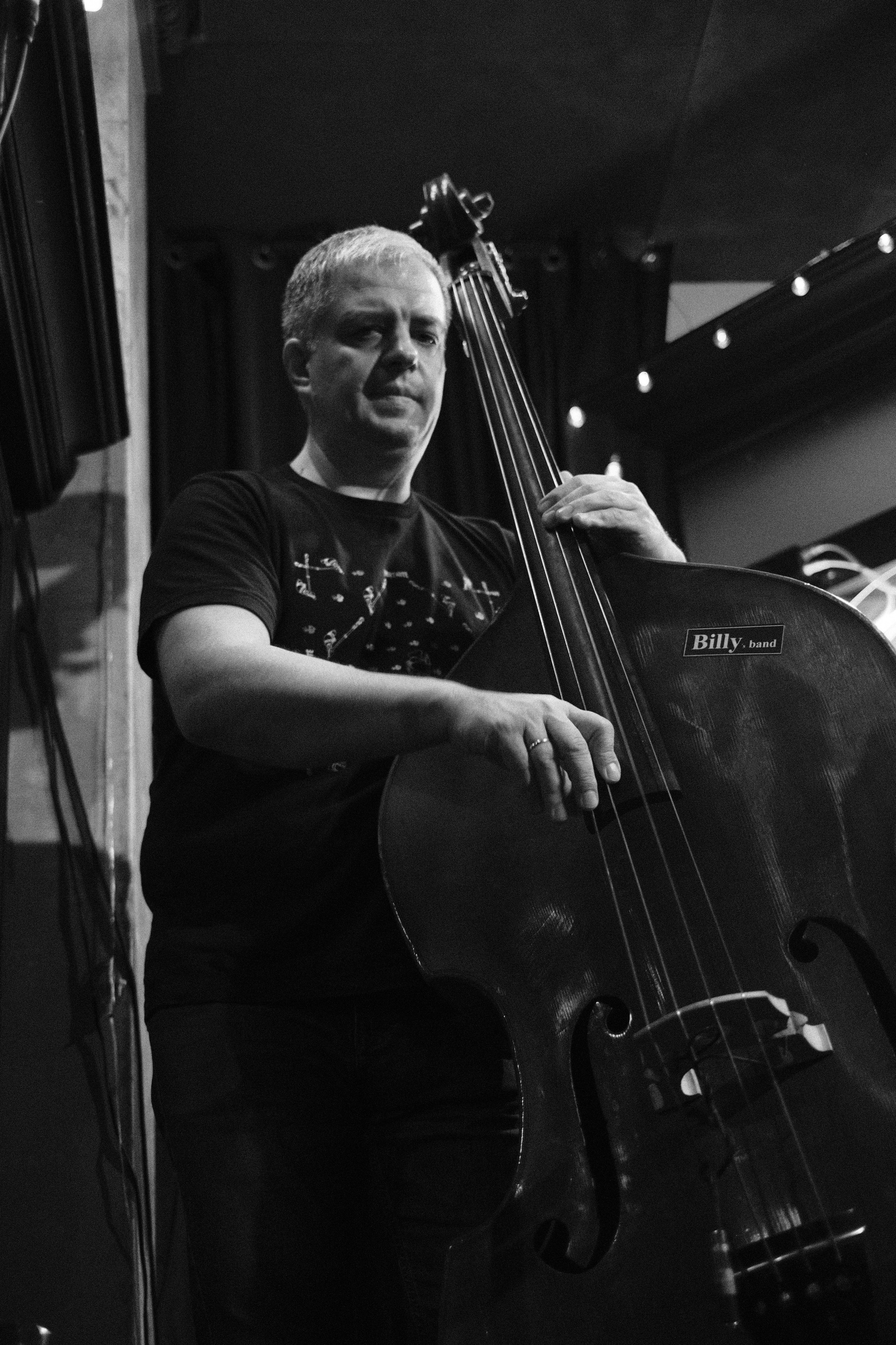 Art of Music. Портретный фотограф в Москве Айрат Абдуллаев