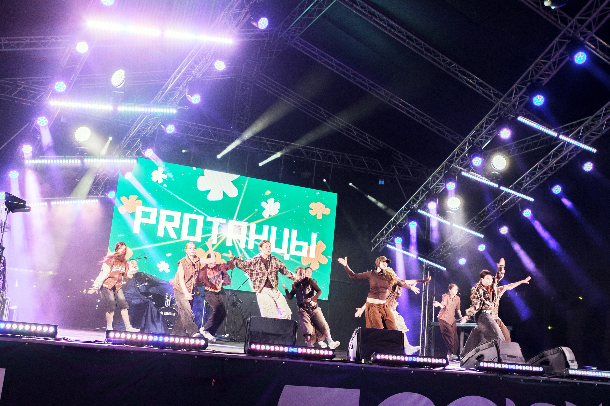 Гастрофест 2025. Design Muginov