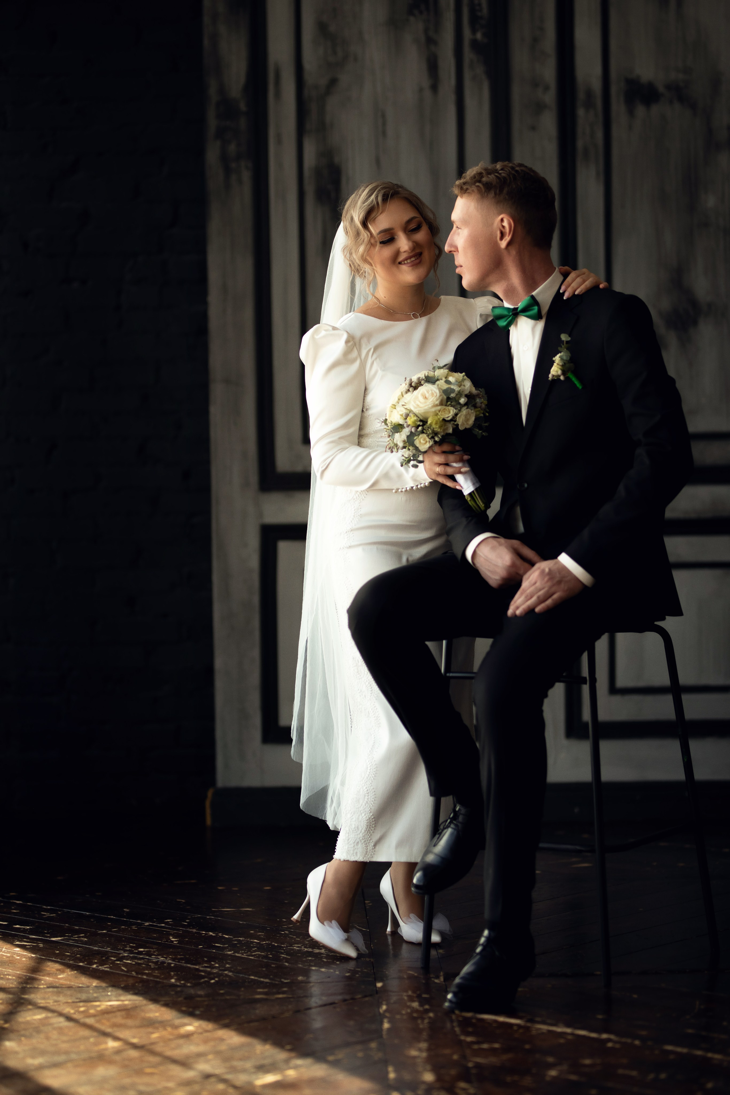 Ксюша Кирилл. Фотограф чувственного портрета в Санкт-Петербурге Светлана Фролова