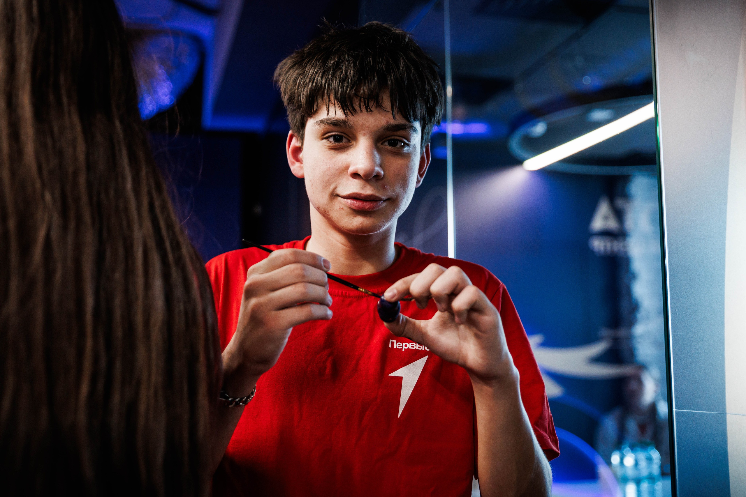 МЦ ВЫСОТА. ФЕСТИВАЛЬ ПОСВЯЩЕННЫЙ ГОДУ ЕДИНСТВА В РОССИИ. Фотограф Нижний Новгород Игнатьева Виктория