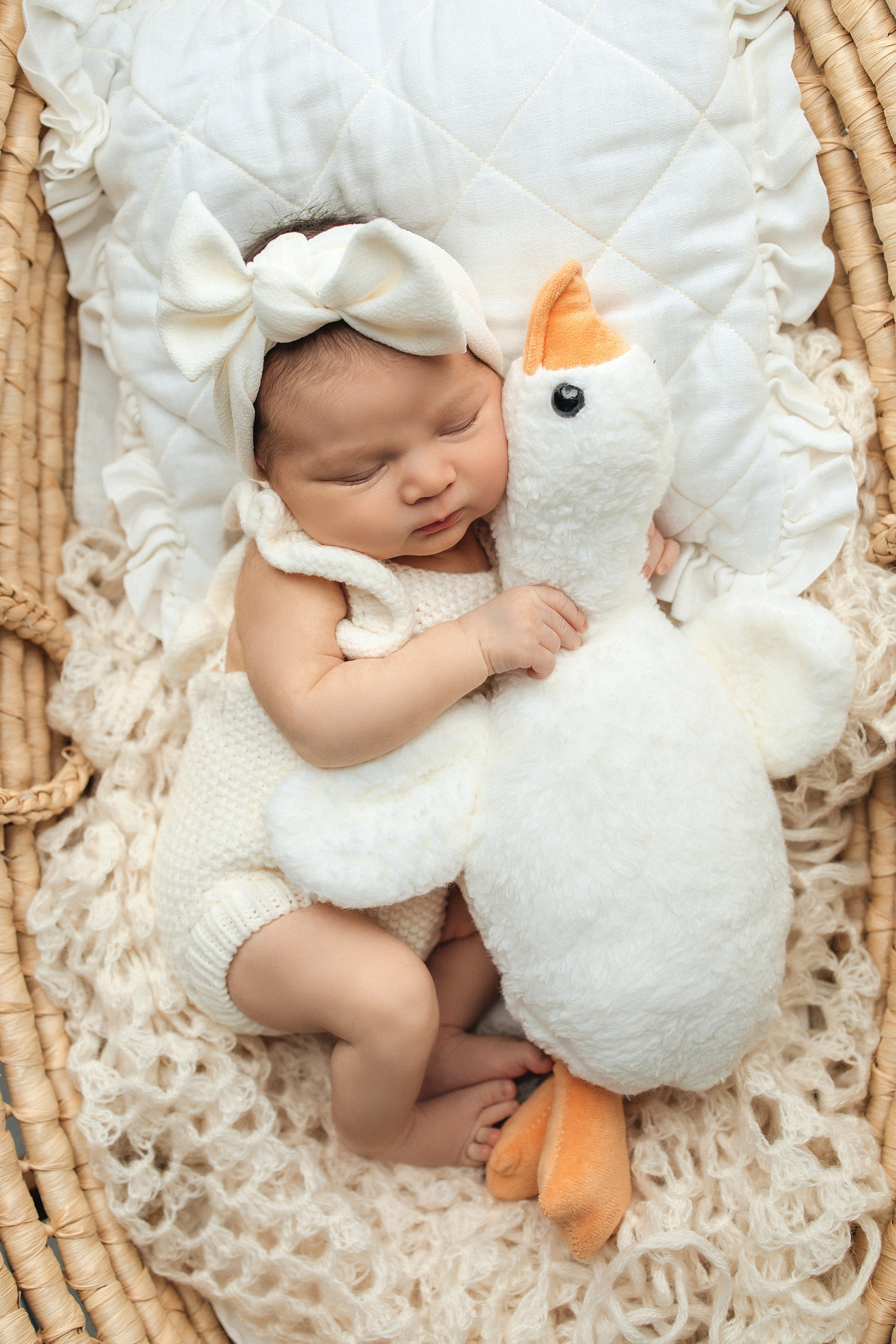 Newborn (14-30 дней). Истории