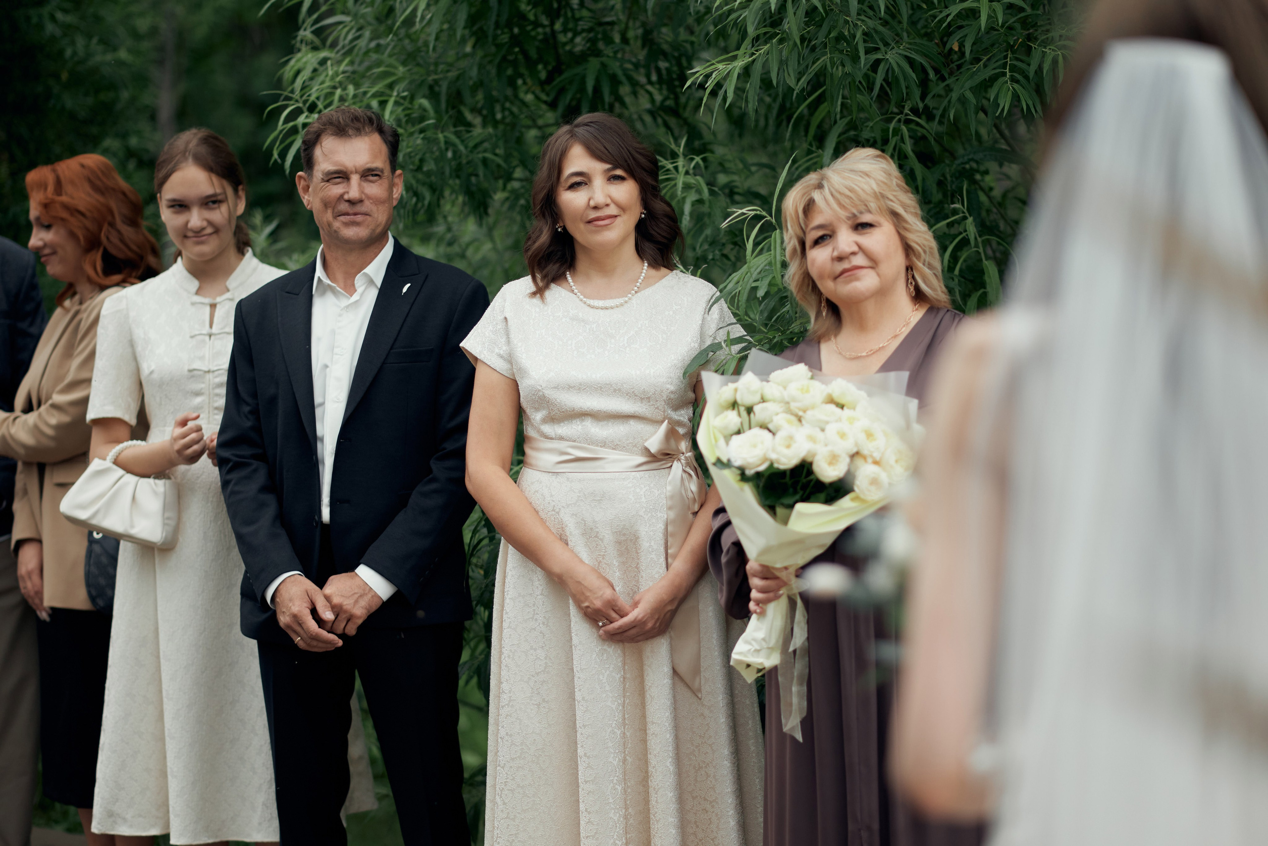 Азалия и Данил. Свадебный фотограф Александр Браво