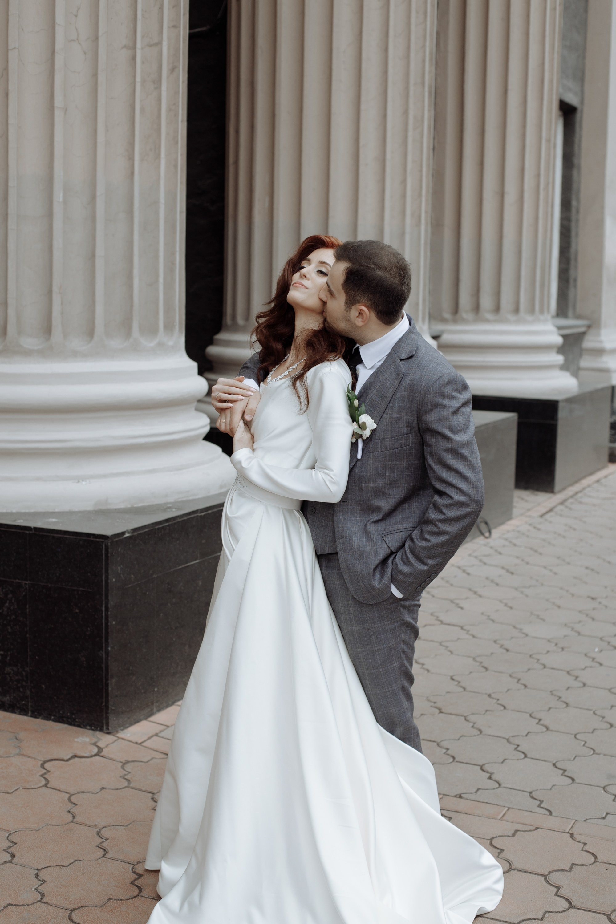 Степан и Элянора (полный день). Свадебный фотограф