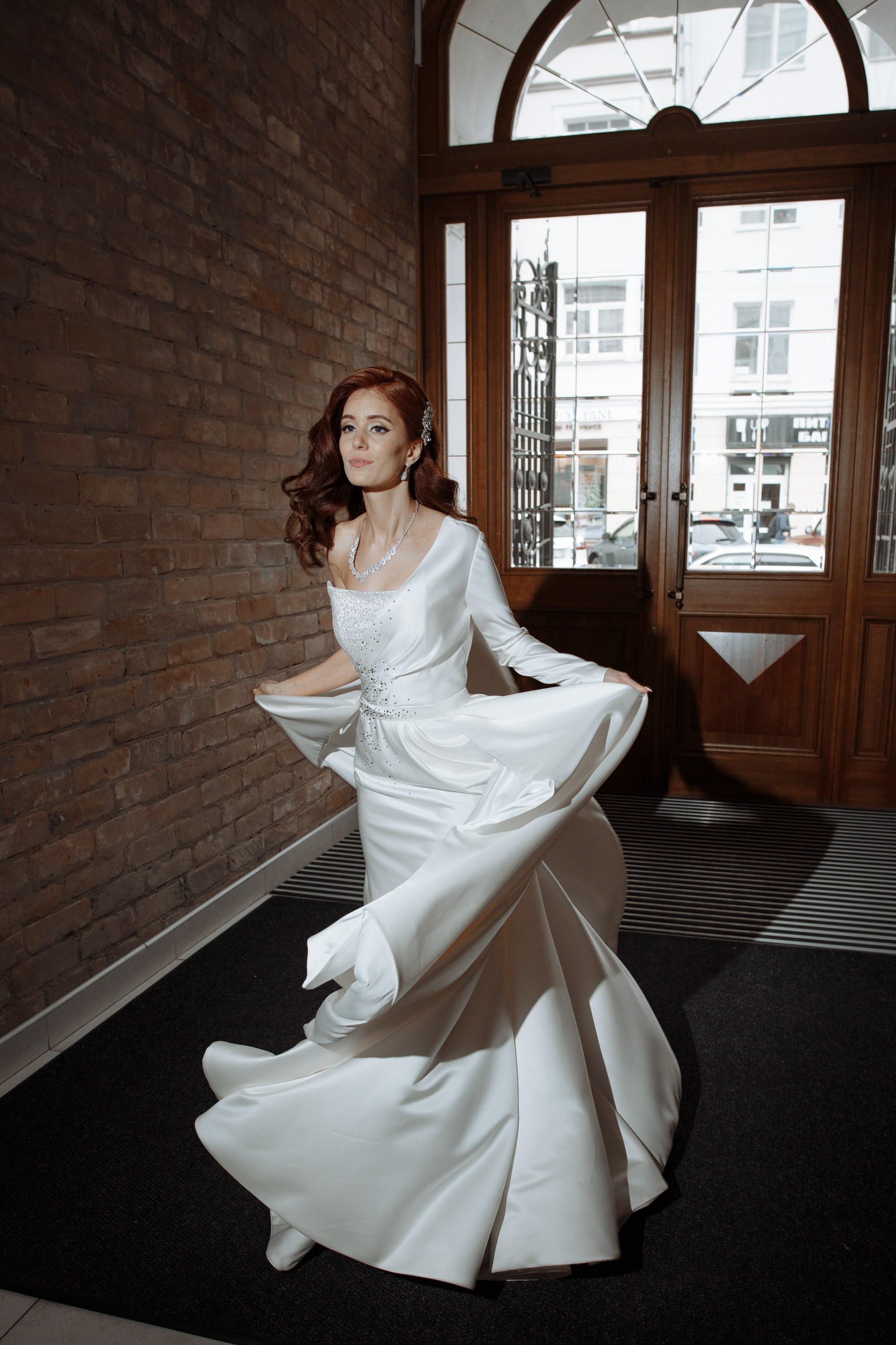 Степан и Элянора (полный день). Свадебный фотограф