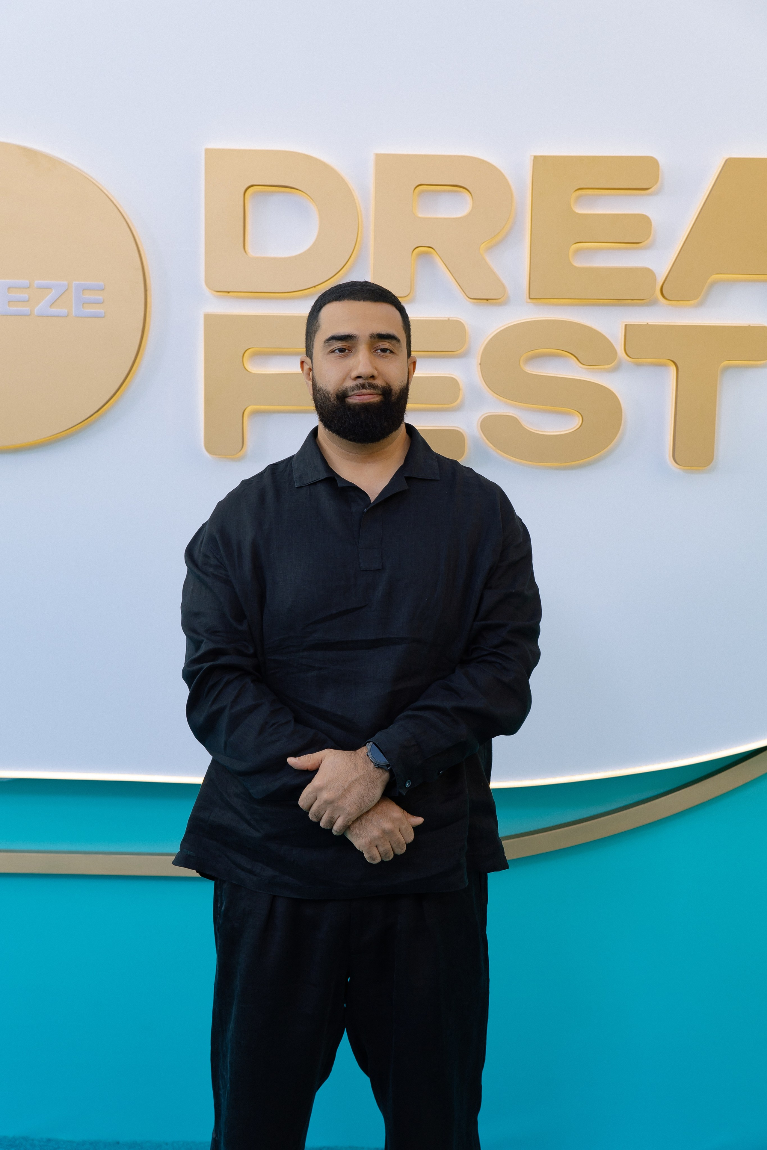 Dream Fest Баку. Свадебный фотограф Москва и Санкт-Петерург Артем Мамонов