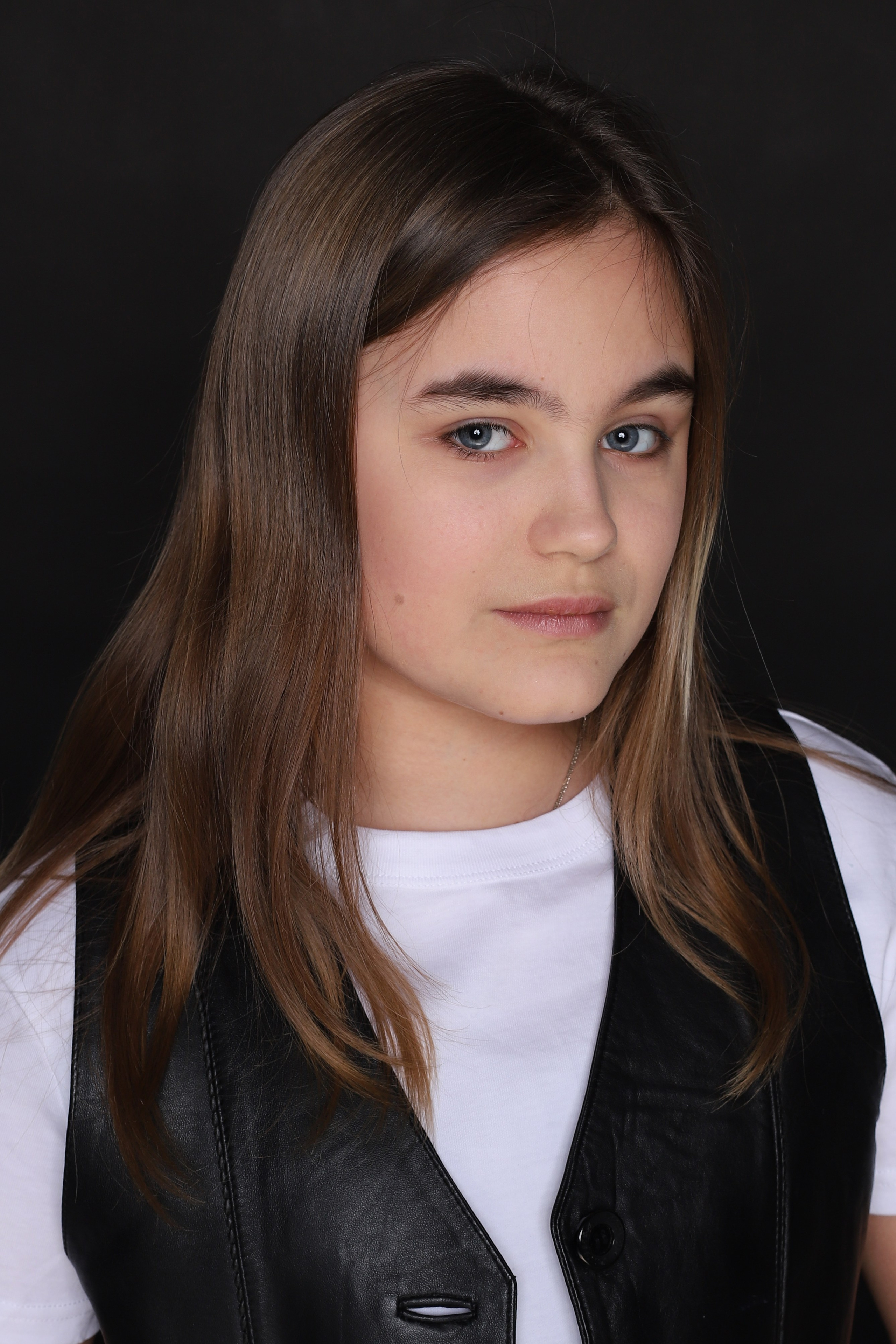 Актерское портфолио Сочи