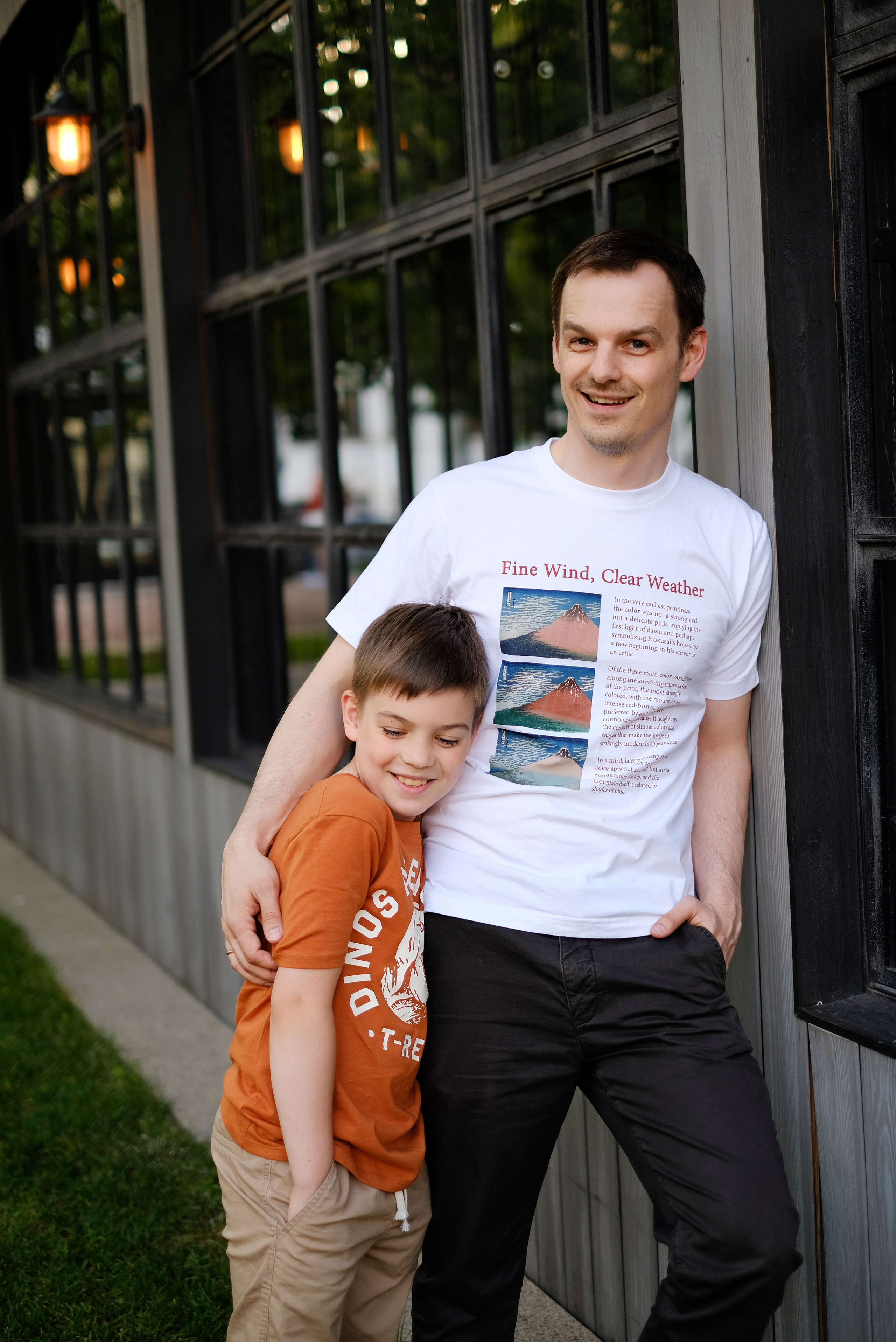 Летняя прогулка. Семейный и портретный фотограф в Санкт-Петербурге Маргарита Кряклина