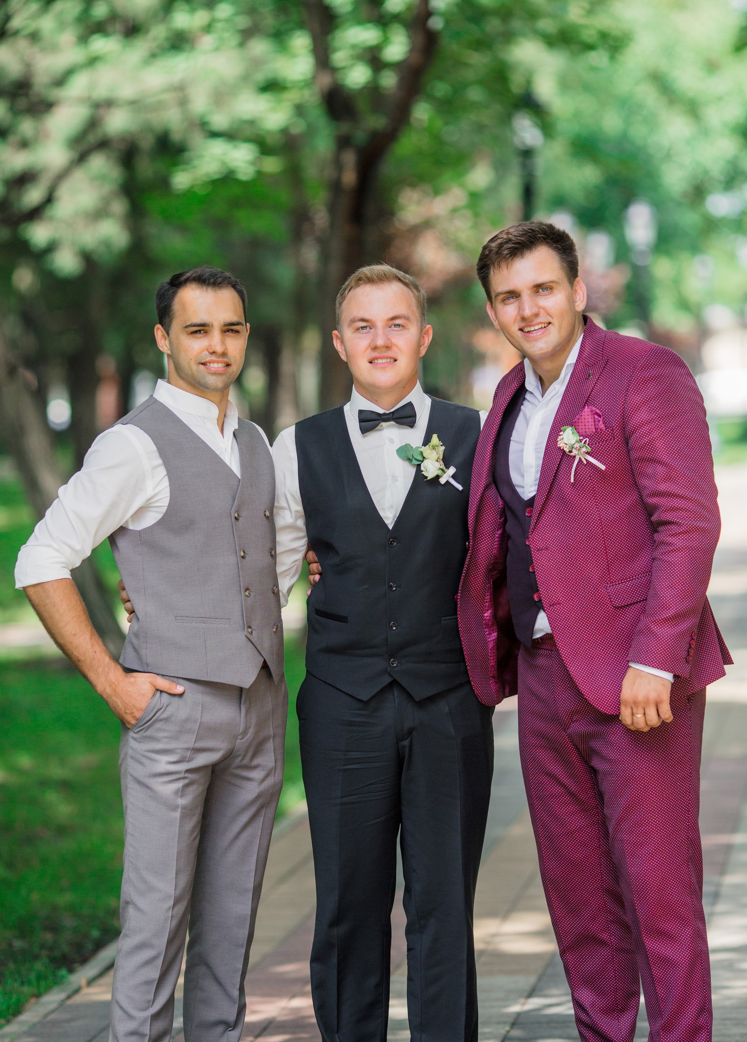 Сергей и Алиса. Свадебный и семейный фотограф в Краснодаре