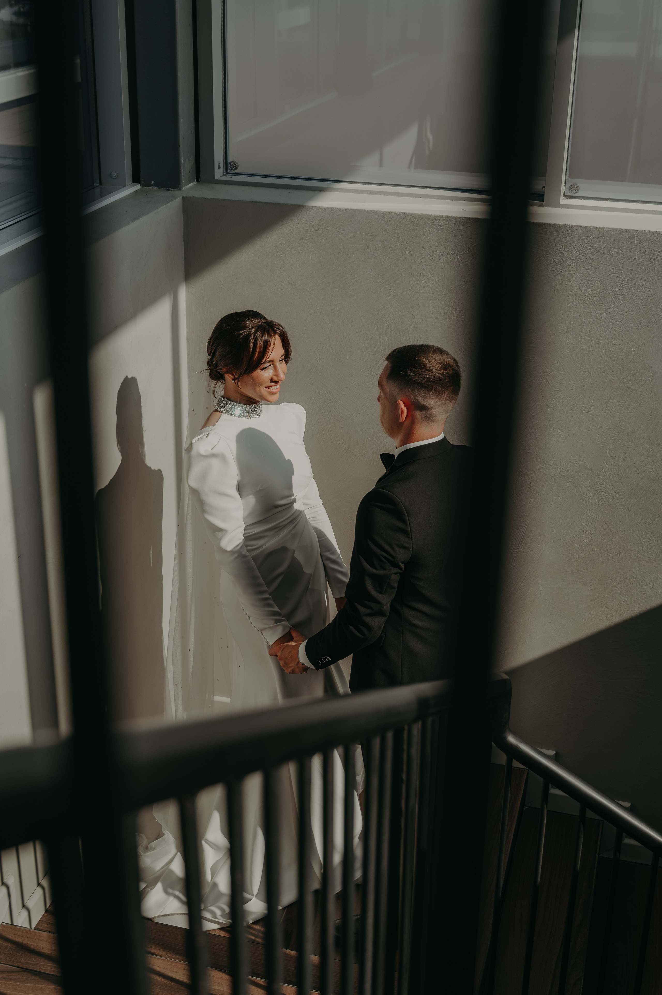 Лера & Андрей. Марина Шуляк Фотограф Кострома — Санкт Петербург