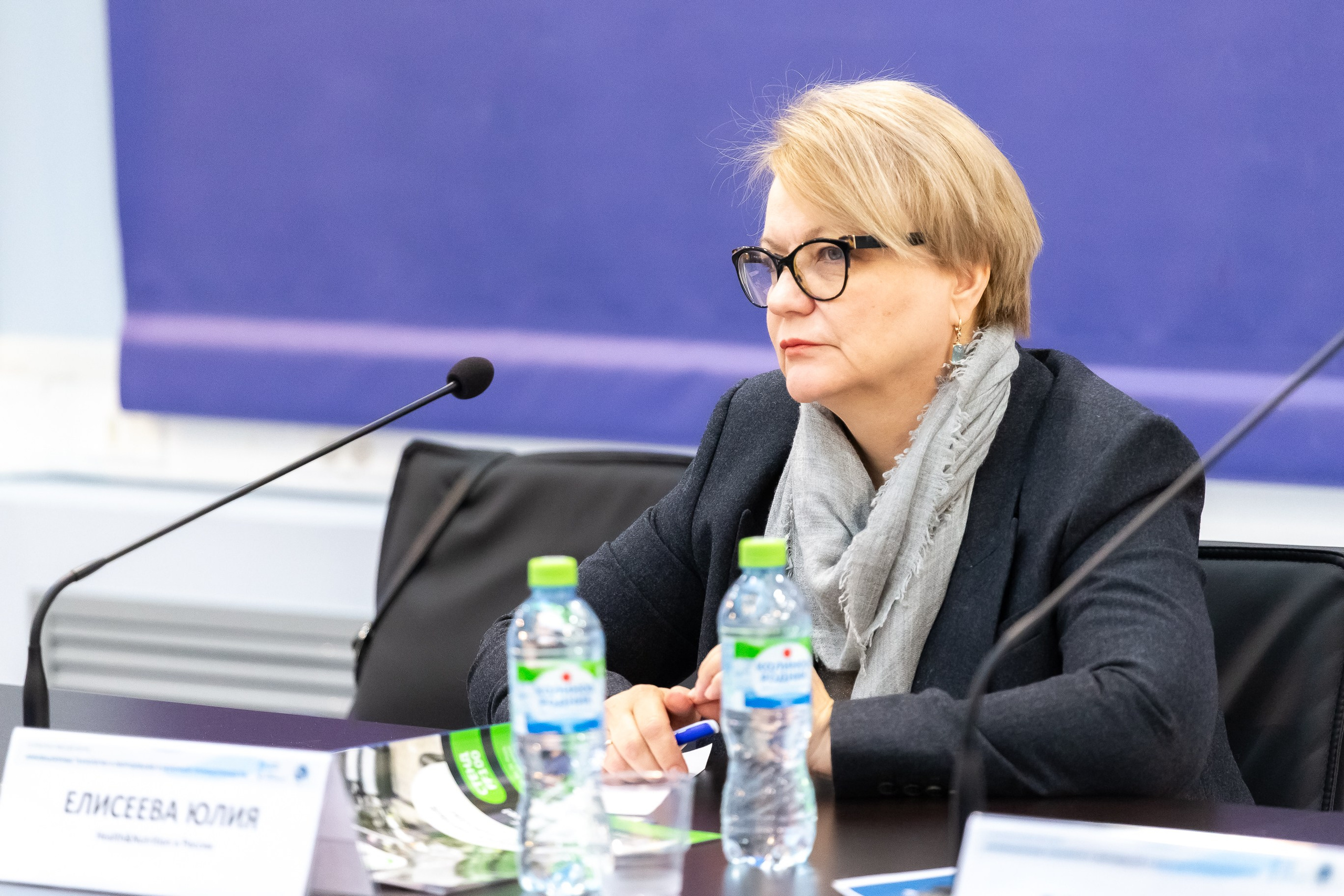 Деловой репортаж. VICTOR SAPOZHNIKOV