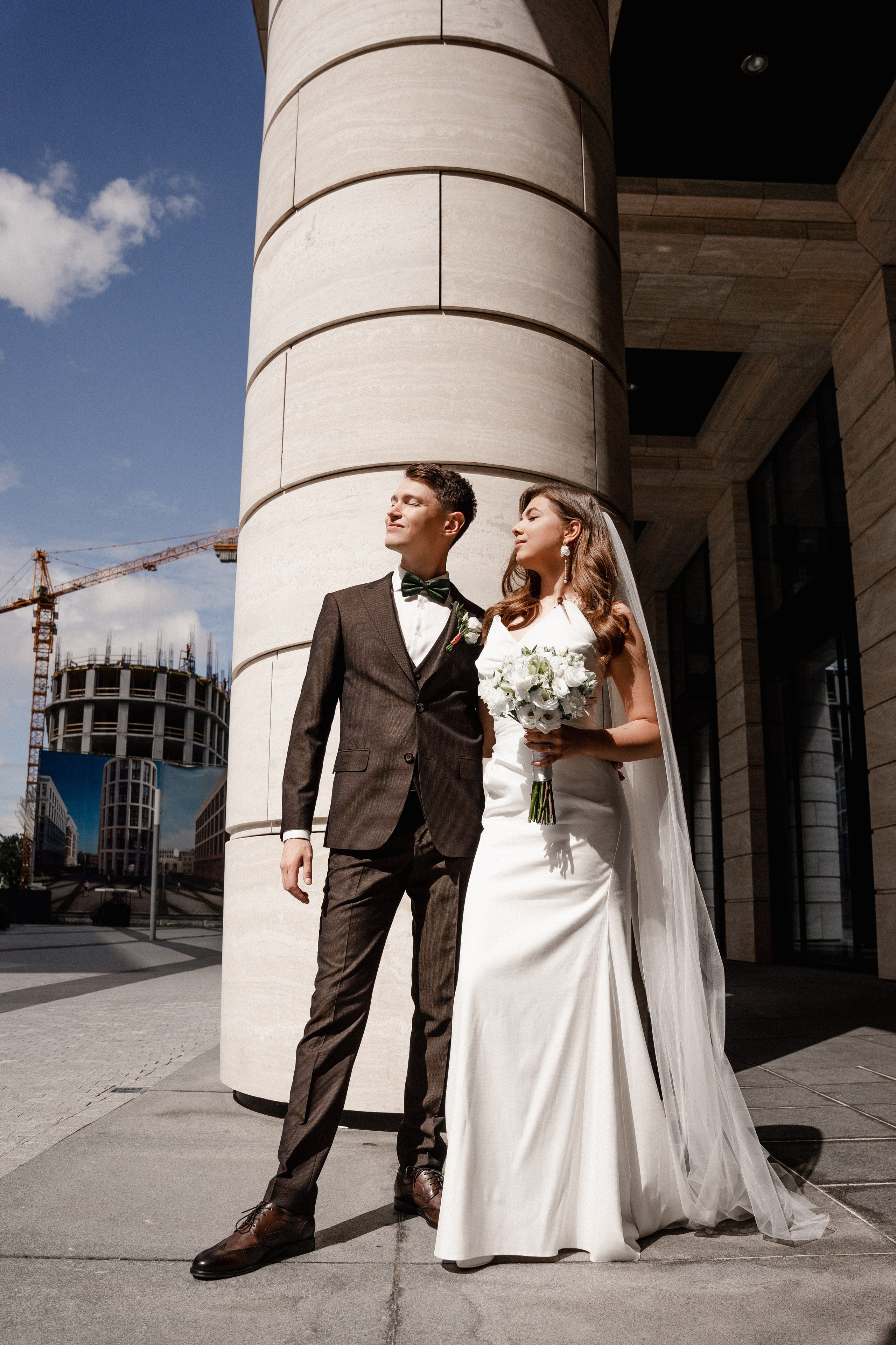 Gleb & Elizaveta. Dolce_wedding