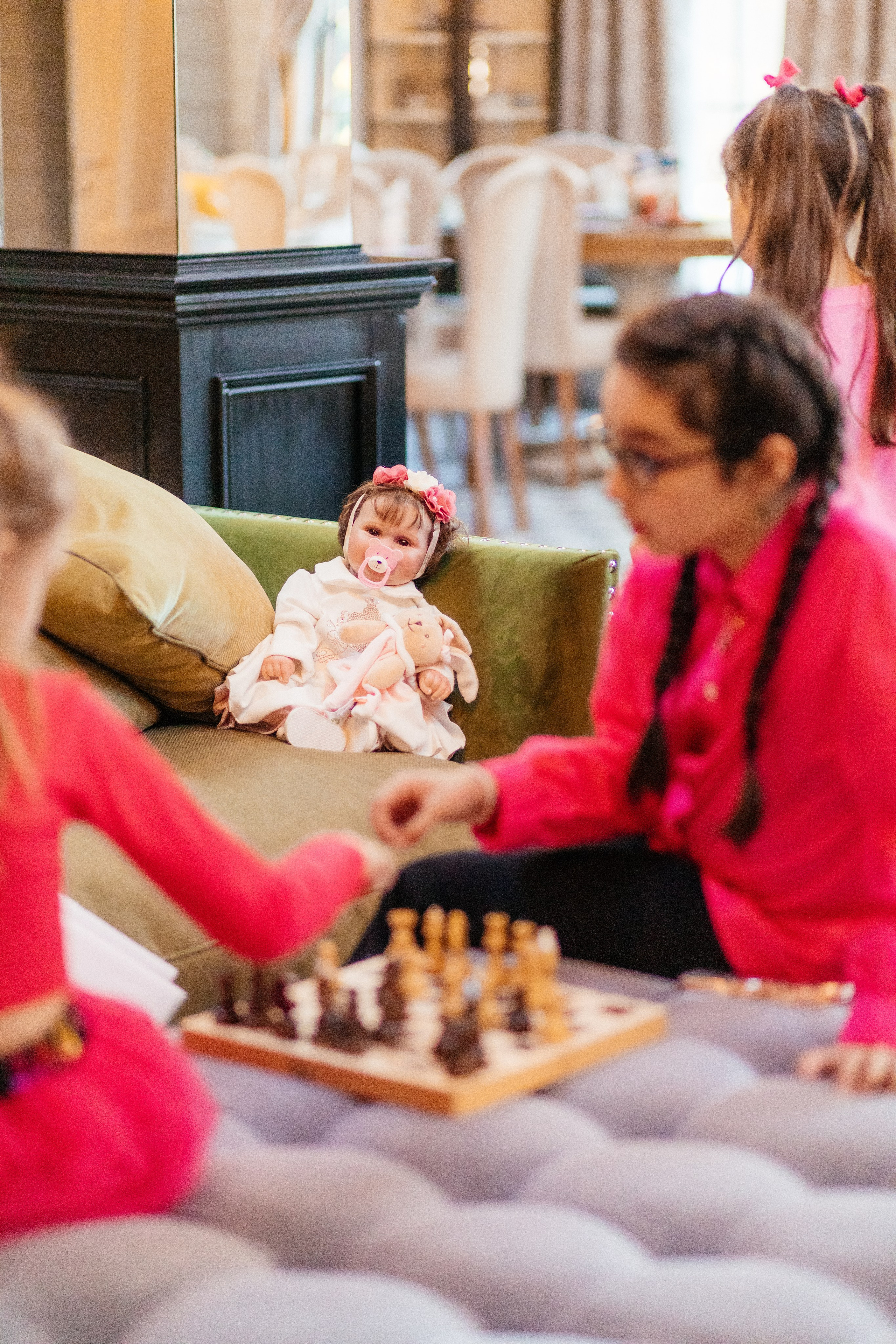 Семейный фотограф. Красильников Евгений — профессиональный фотограф в Ростове-на-Дону