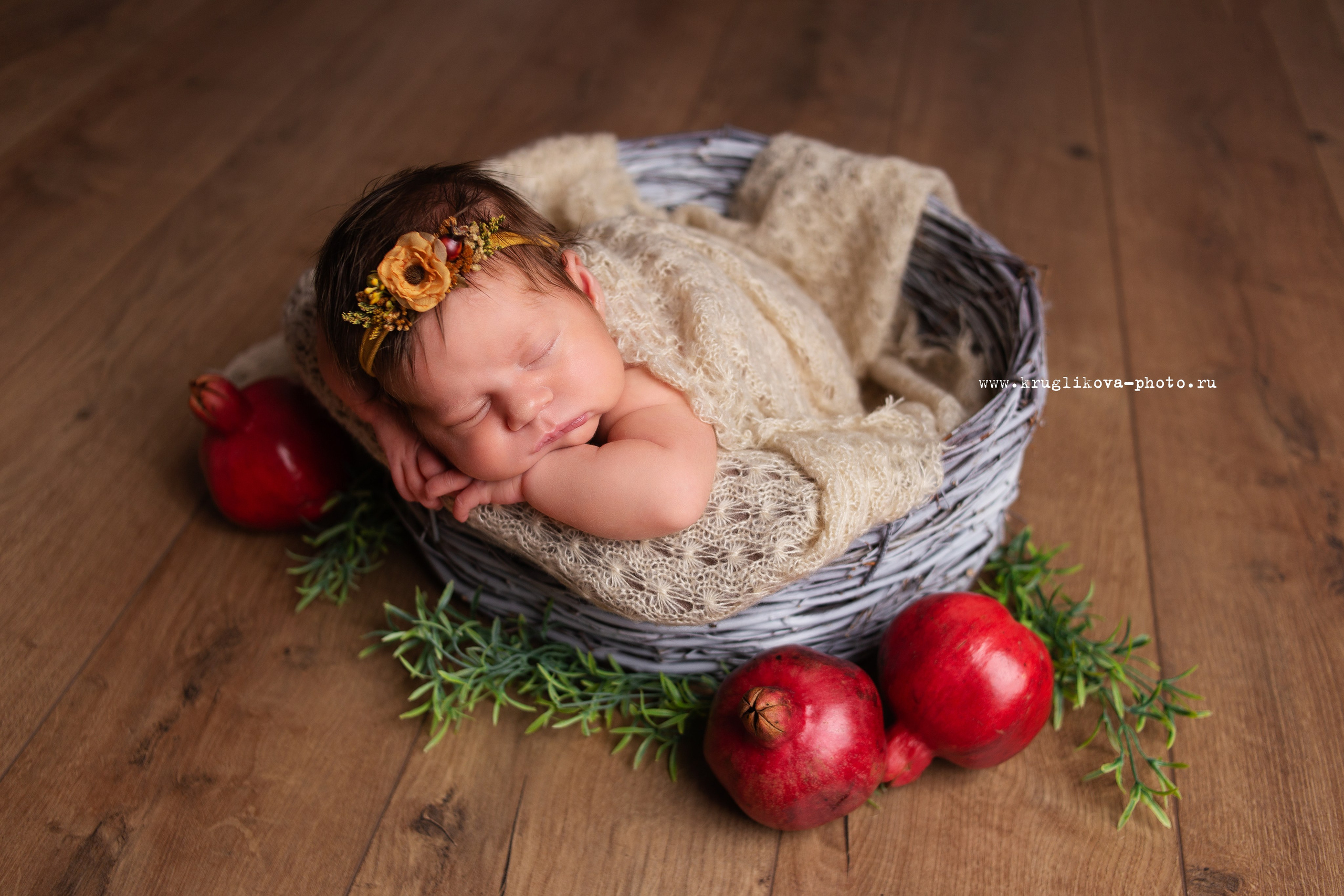 Новорожденные (до 1 месяца). Фотограф новорожденных и детский в Сергиевом Посаде Кругликова Юлия