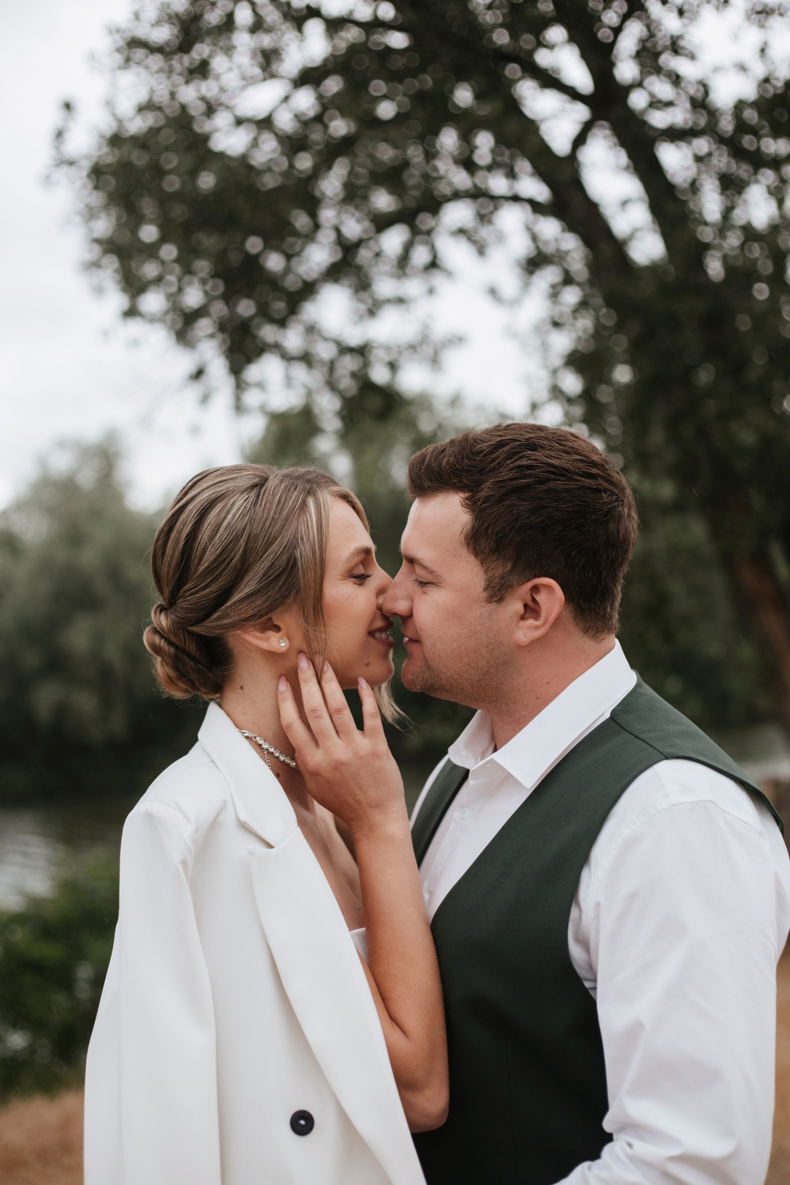 Станислав и Наталья. Фотограф в Волгограде и Москве | Анастасия Лаврова