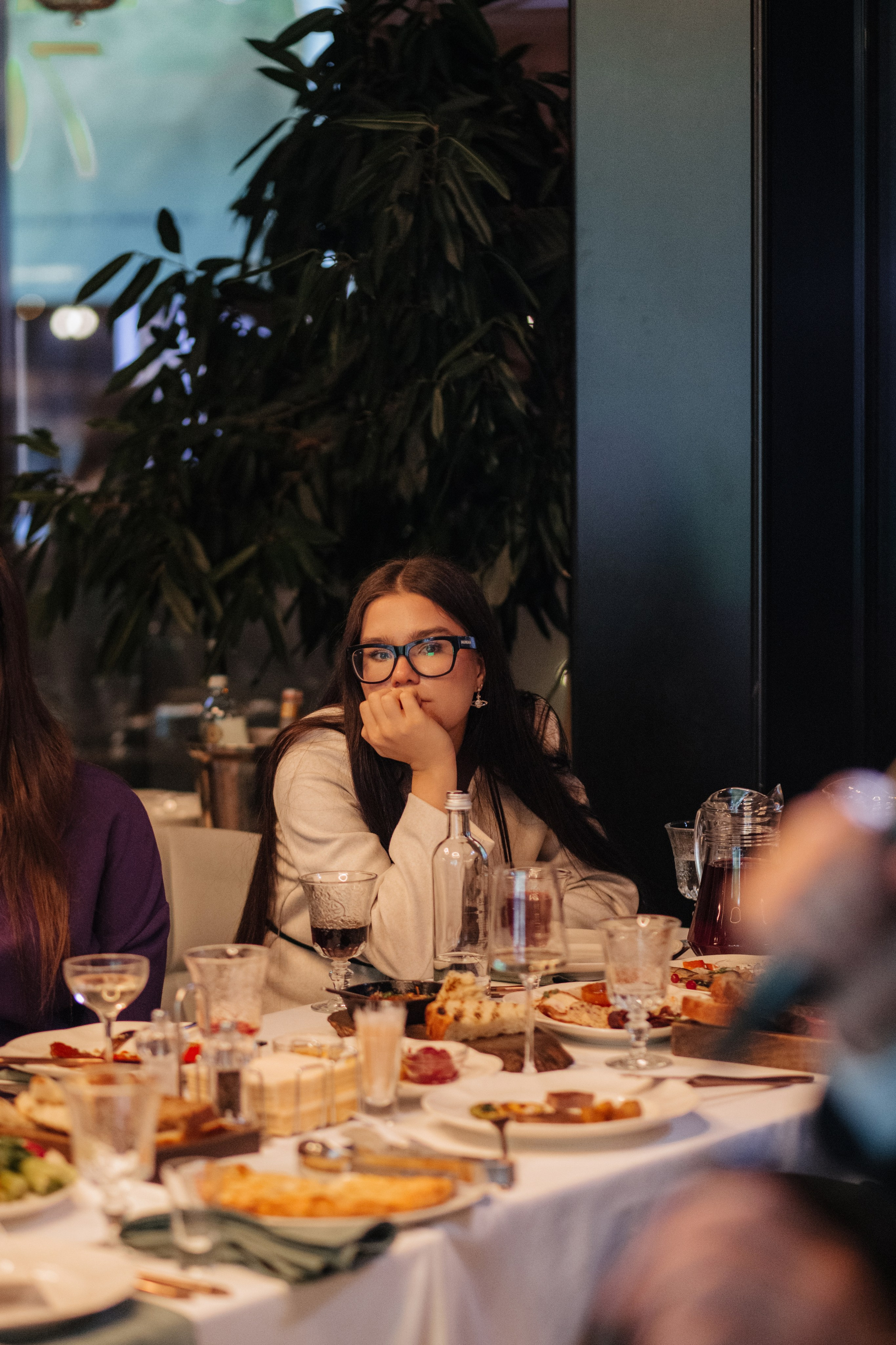 Юбилей Людмилы Ивановны. Фотограф в Волгограде и Москве | Анастасия Лаврова
