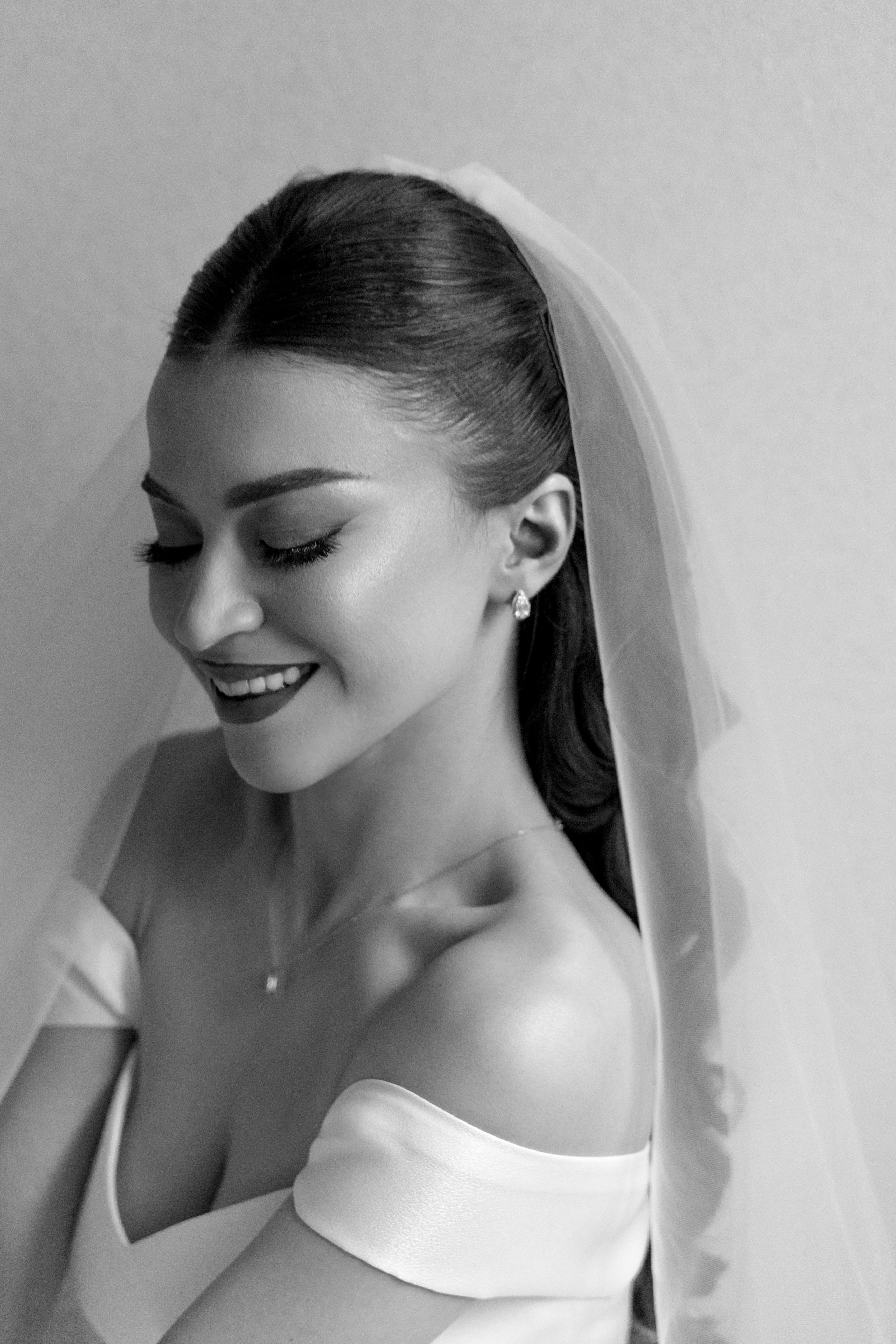 Свадебный и портретный фотограф Юлия Васильева