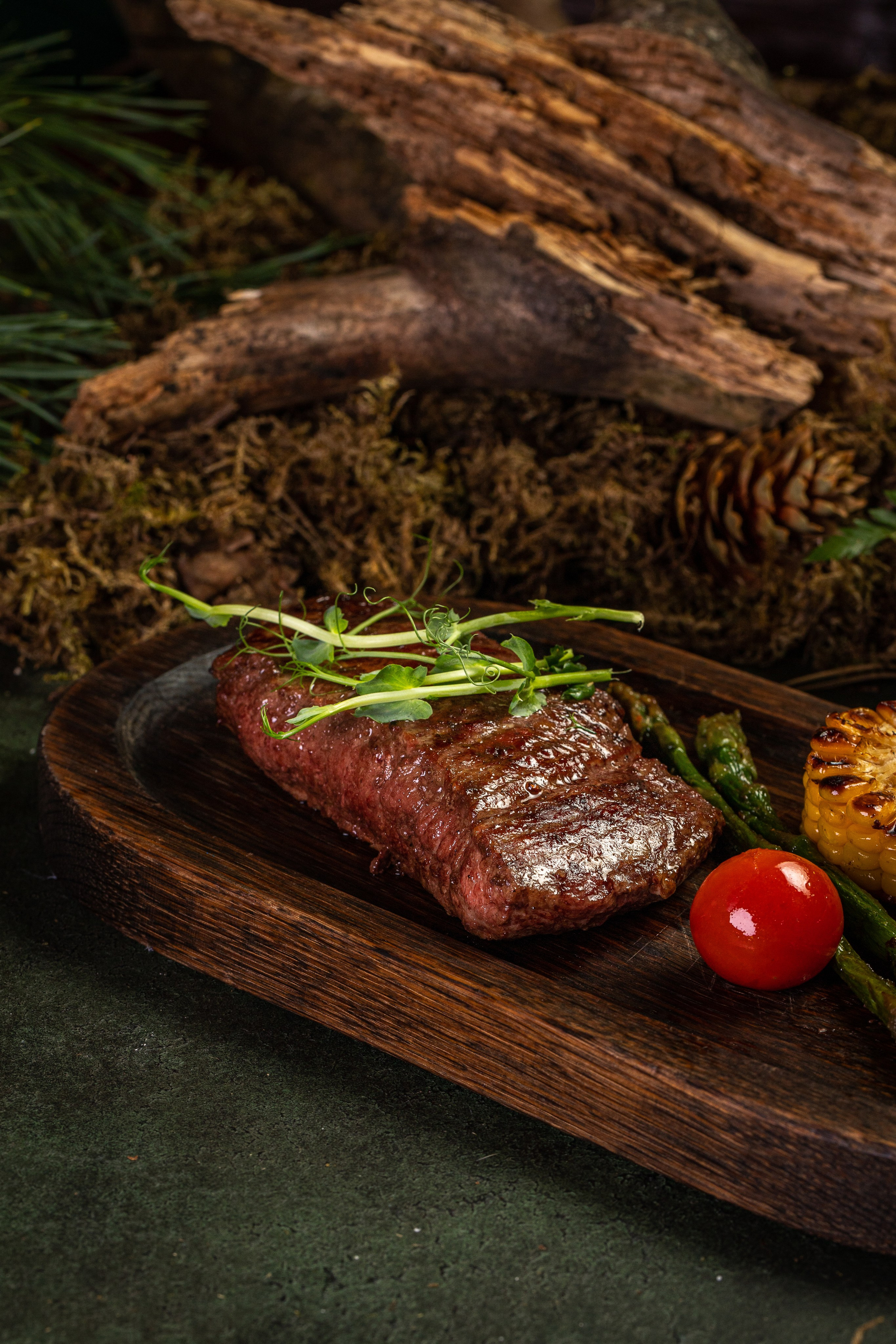 Эко-Отель «Велес». Краснов Максим фуд-фотограф, предметный фотограф, Москва