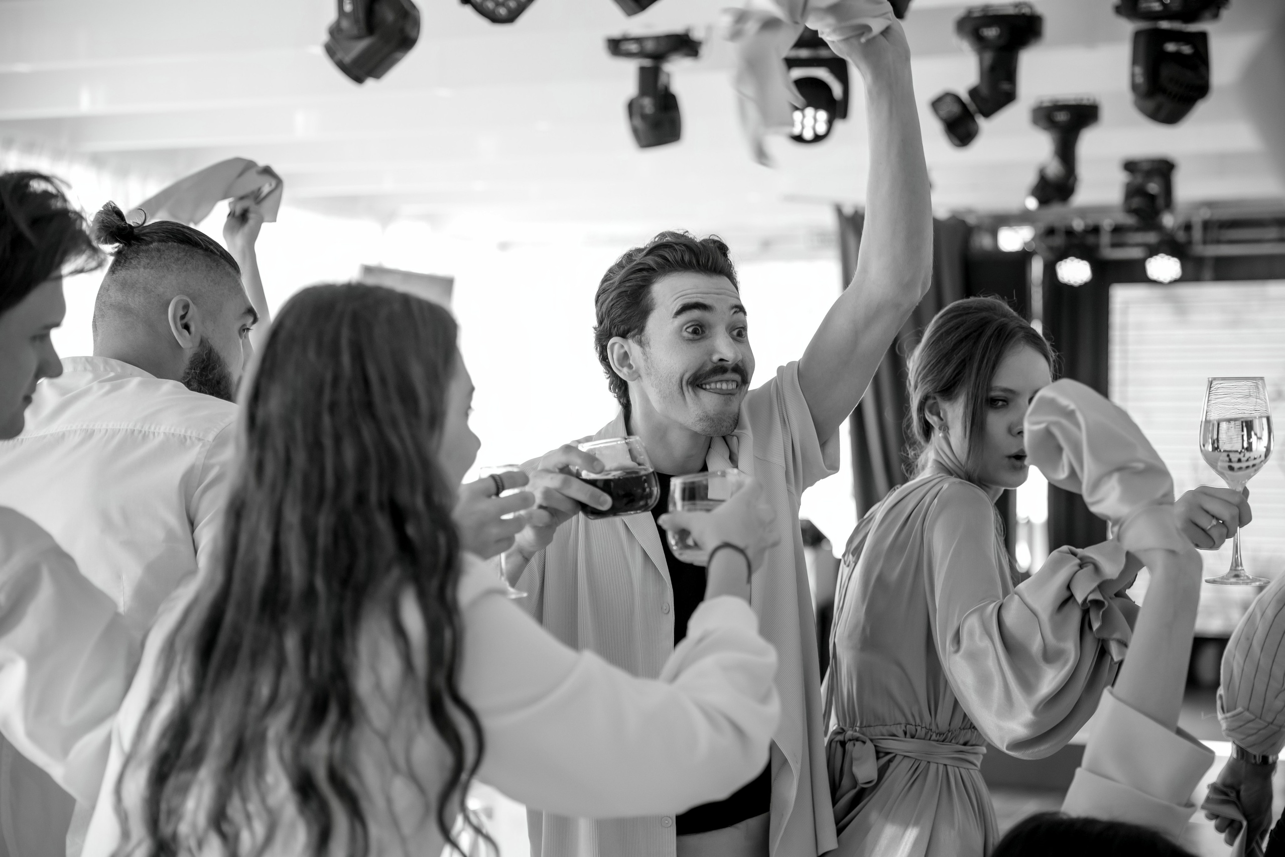 Юрий и Валерия. Свадебный и семейный фотограф в Севастополе и в Крыму Анастасия Корчак