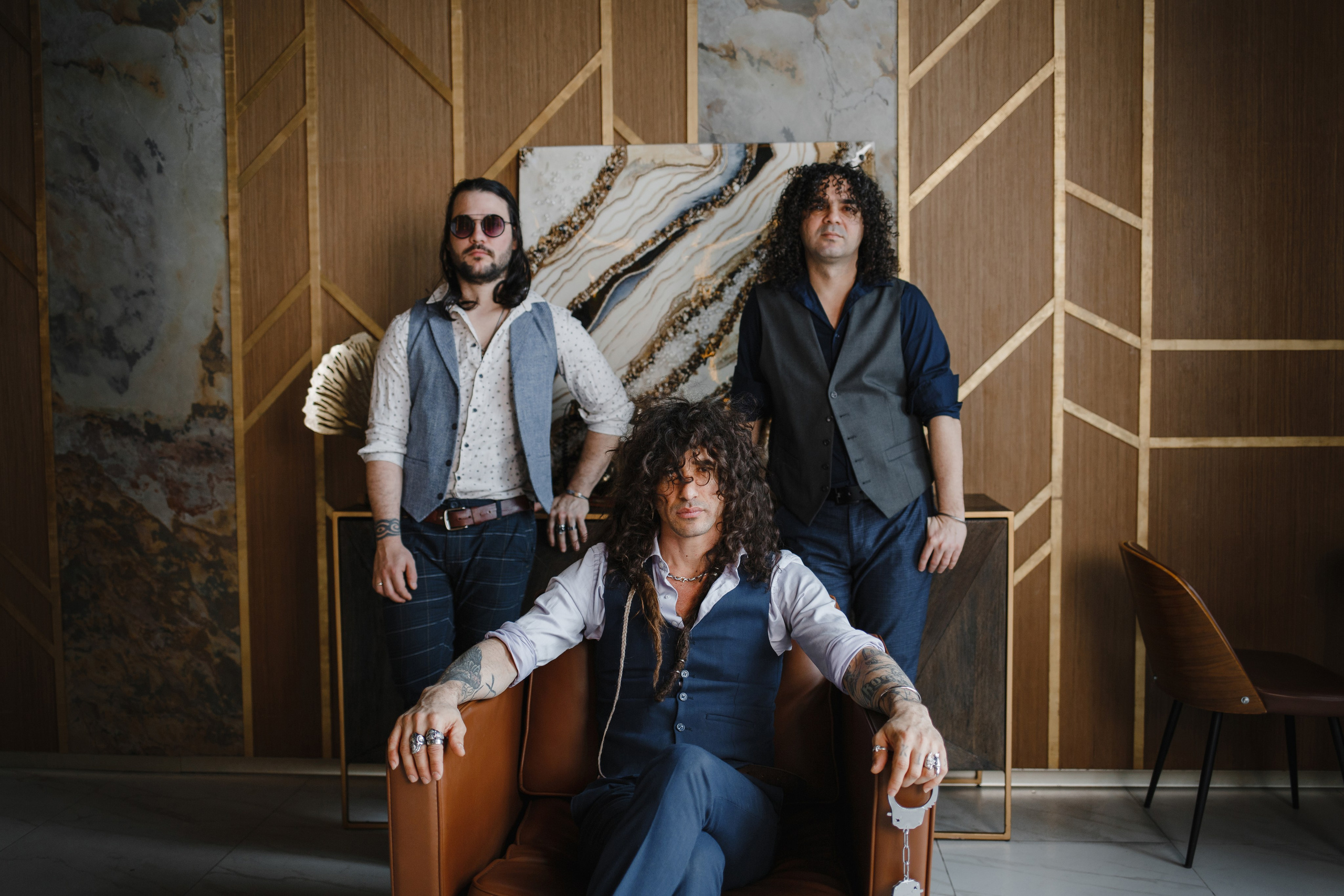 Gypsy Jack для Афиши. Семейный фотограф Николаева Ольга