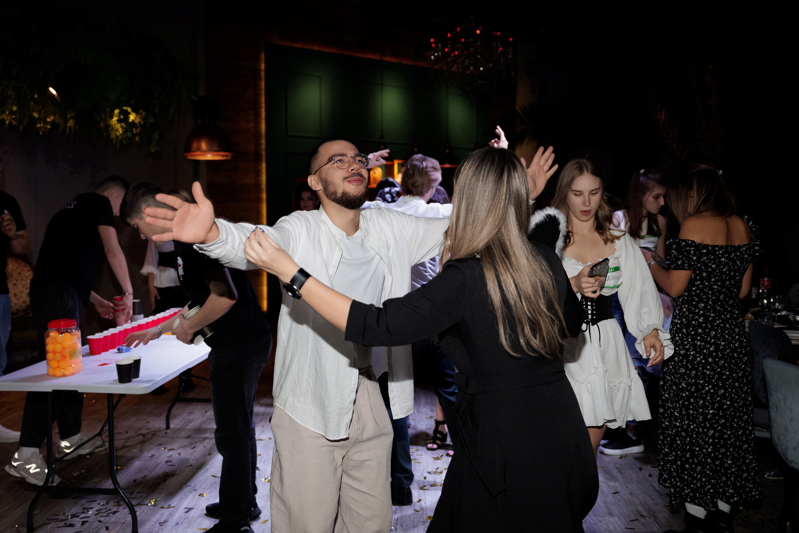 Happy Birthday CARAMEL. Арина Тамочкина. Фотограф Краснодарю