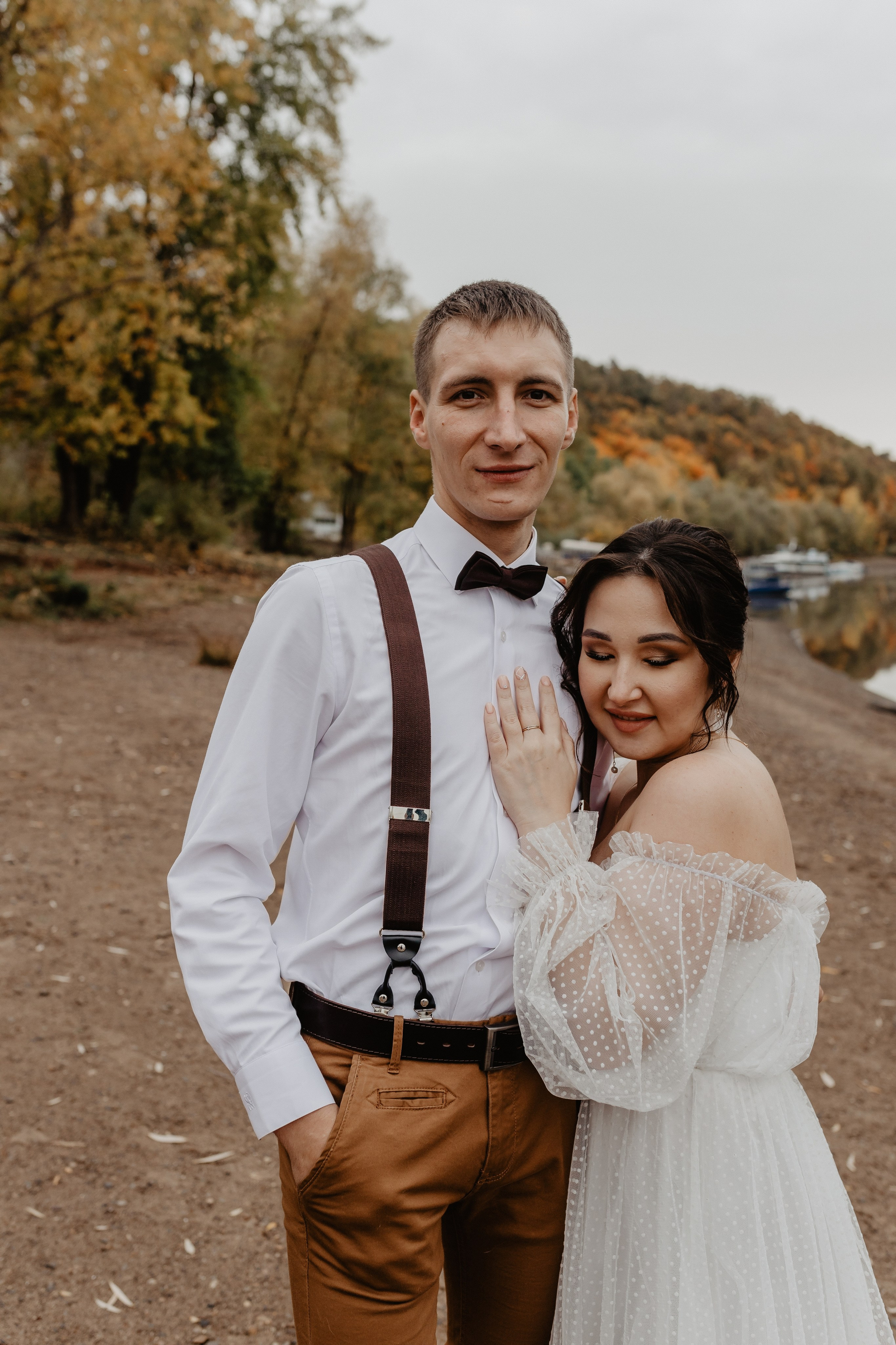 Альберт и Юлианна. Свадебный и семейный фотограф в Нижнекамске, Набережных Челнах