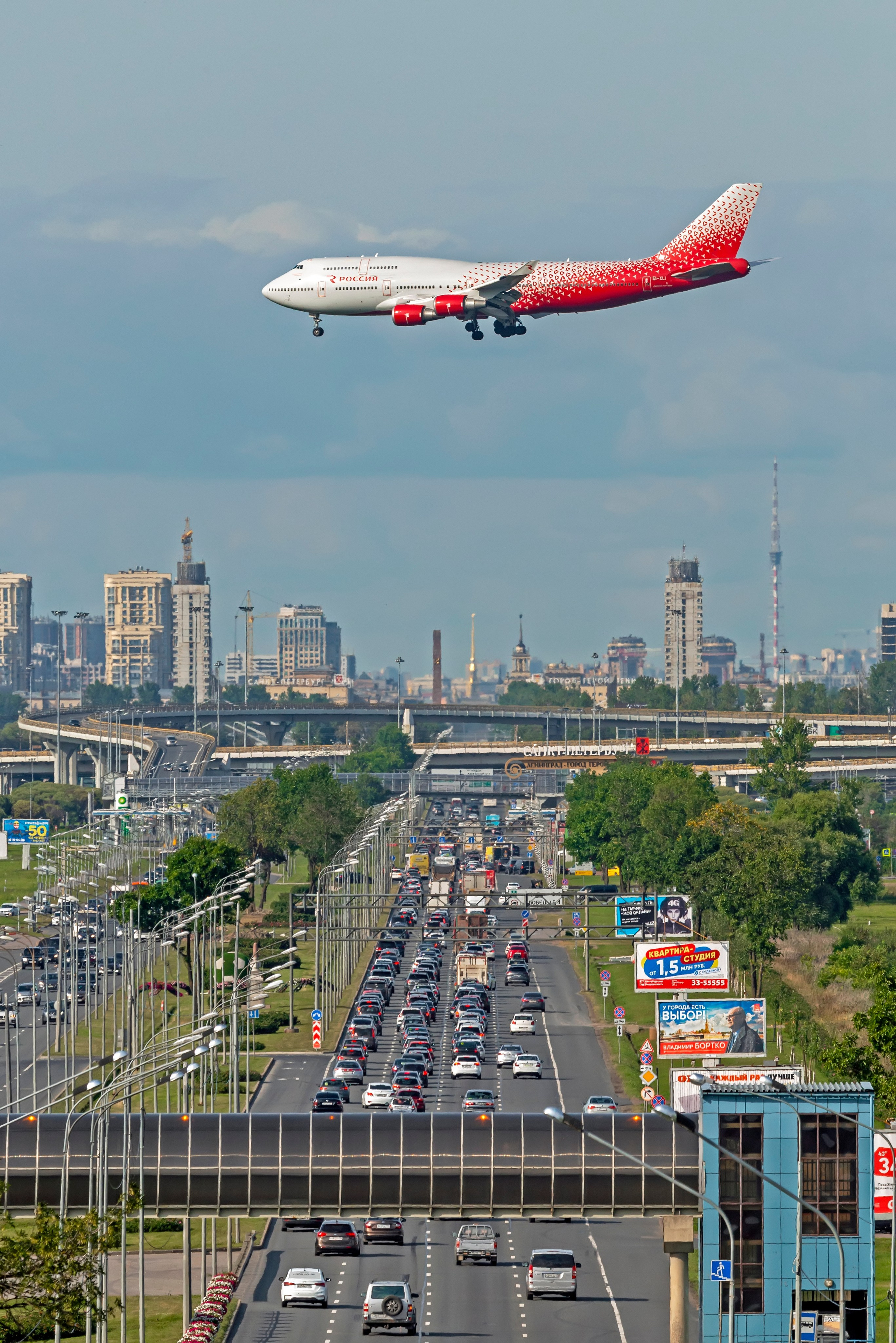 AVIATION. From the past to the future of aviation through photography