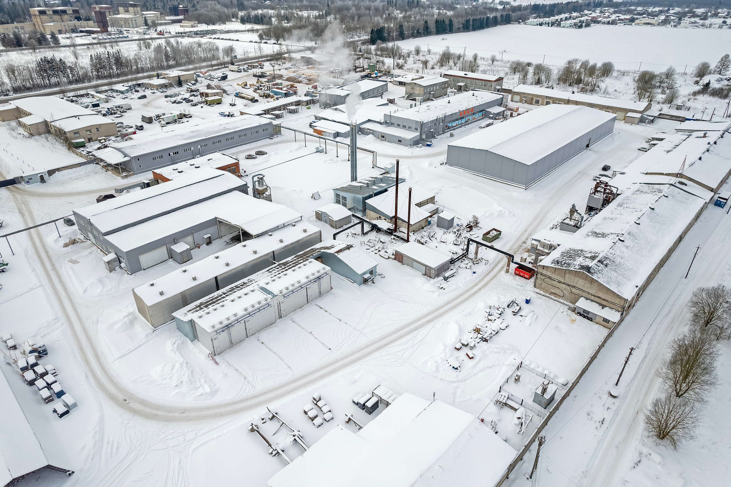 Фотосъемка промышленных, производственных и логистических комплексов. Авиационный фотограф. От прошлого к будущему авиации через фотографию