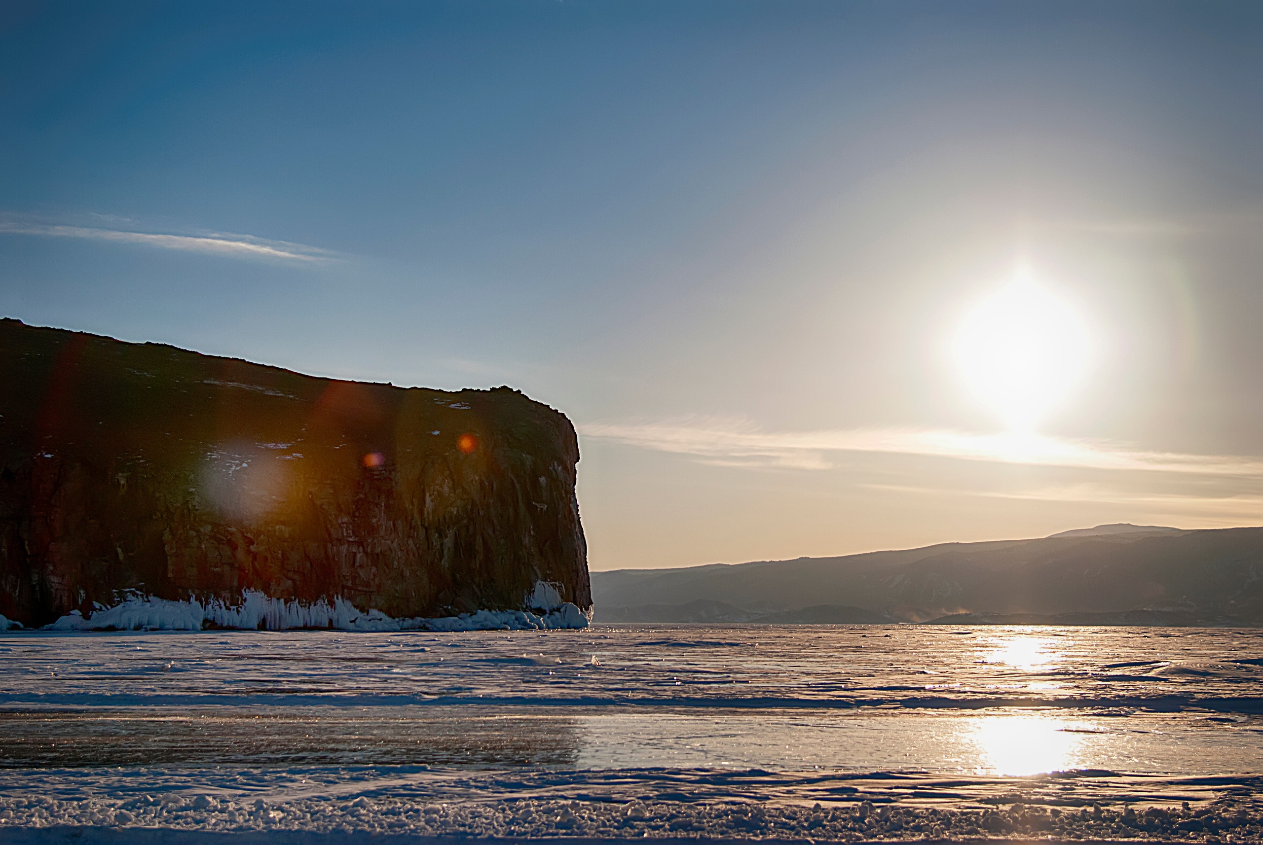 ПРИРОДА. От прошлого к будущему авиации через фотографию