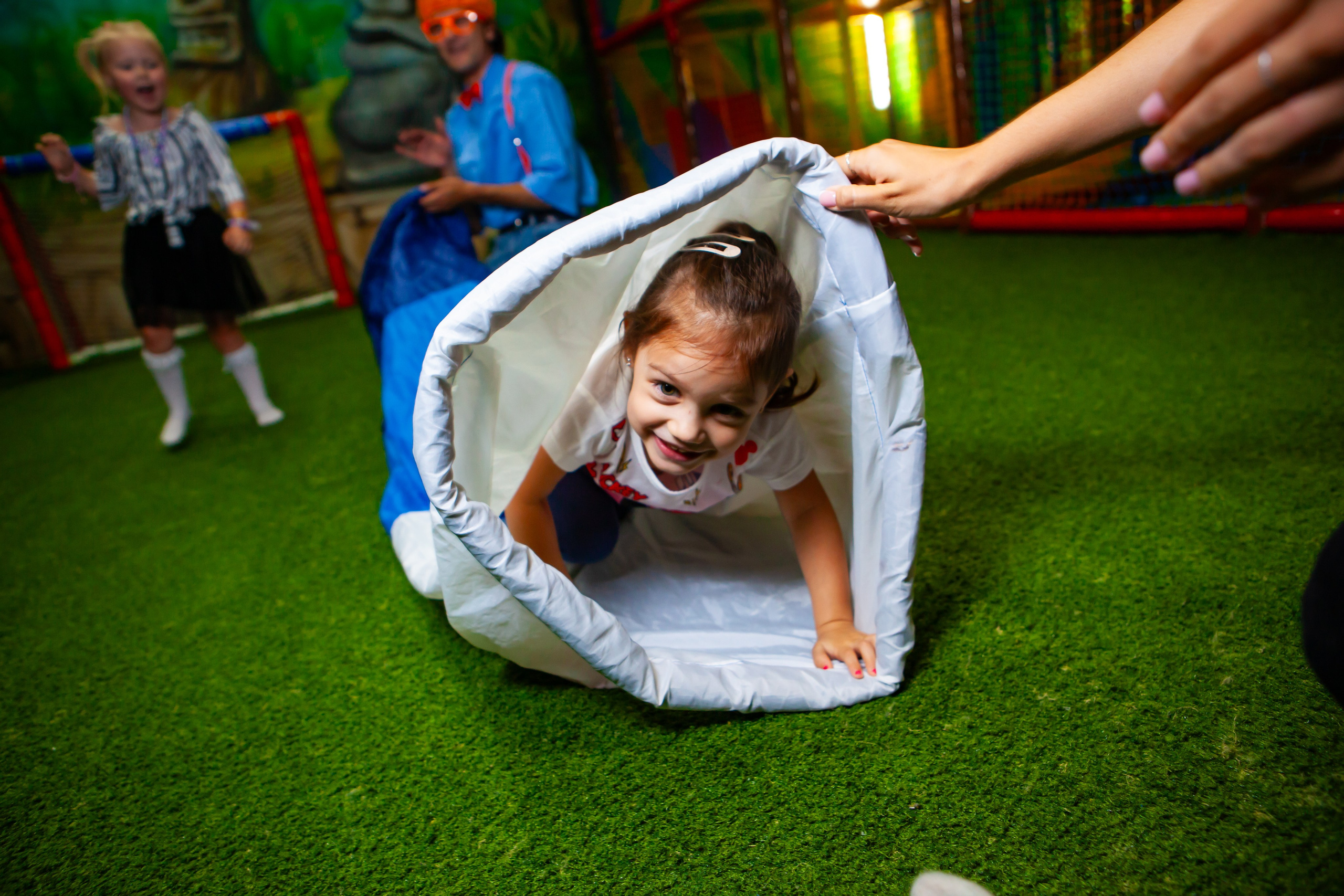 Детский репортаж. Репортажный Фотограф в Санкт-Петербурге Светлана Мосиенко