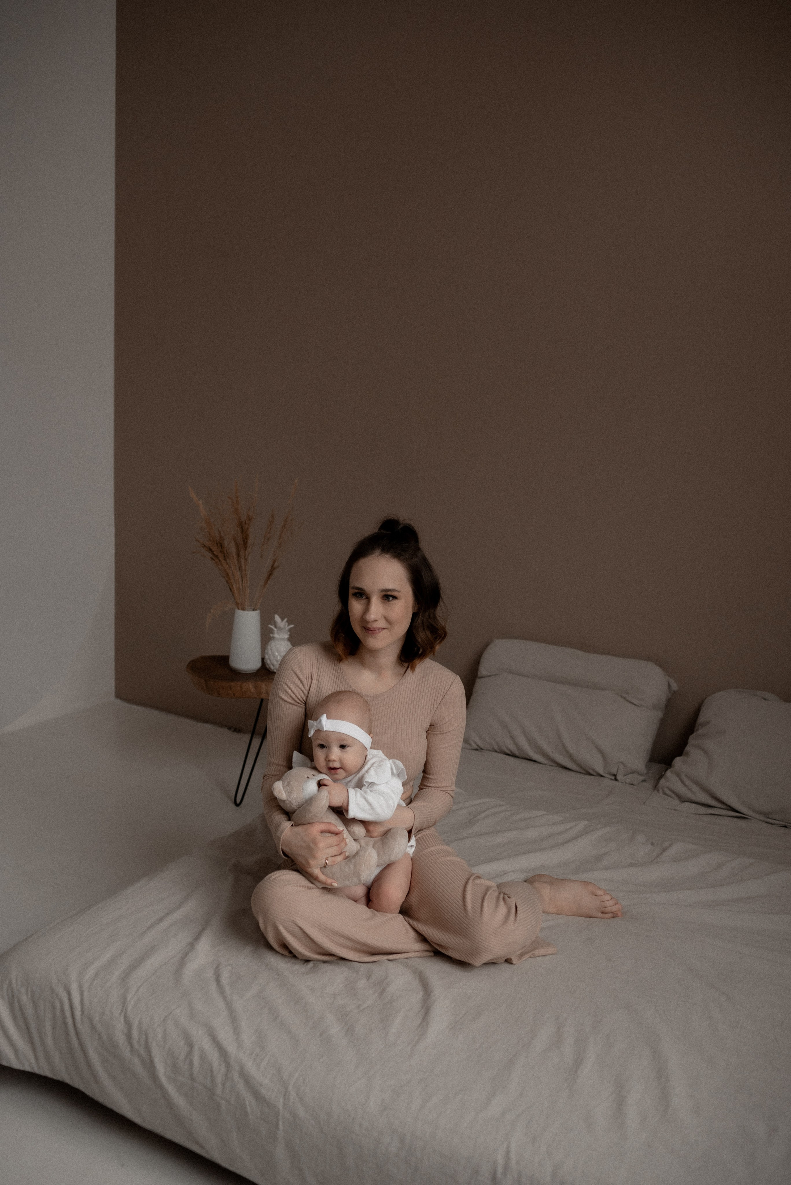 Семья. Свадебный и семейный фотограф в Серпухове Александра Дерюшева