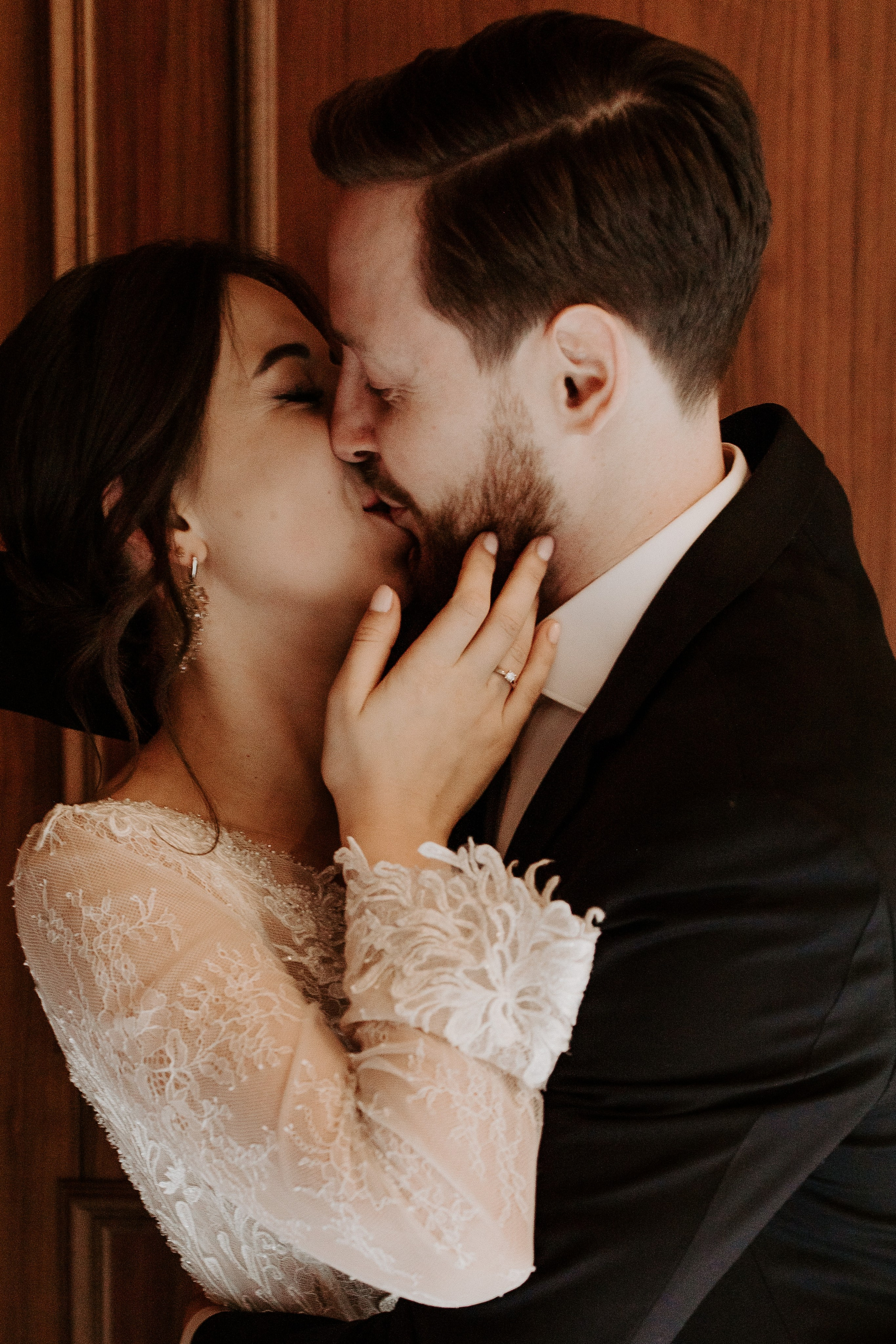 Дмитрий и Анна. Свадебный фотограф Москва Санкт-Петербург Сочи Калининград Мария