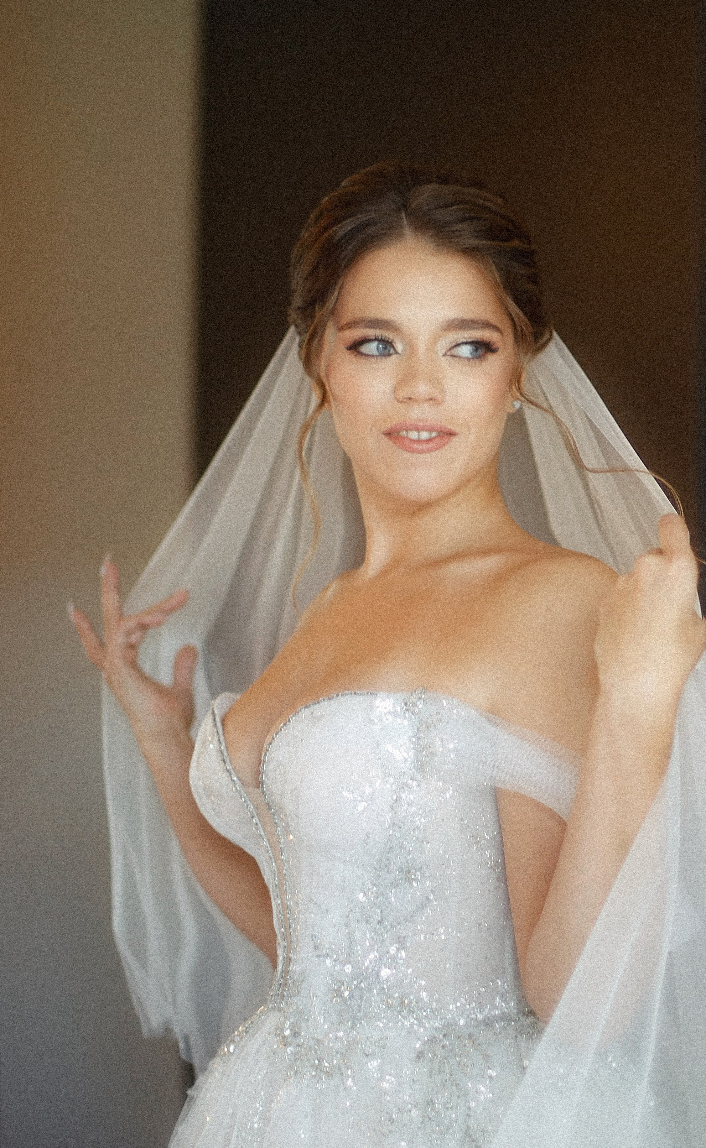 Константин и Ксения. Алёна Наумова — профессиональный организатор свадеб и мероприятий в Краснодарском крае и на побережье