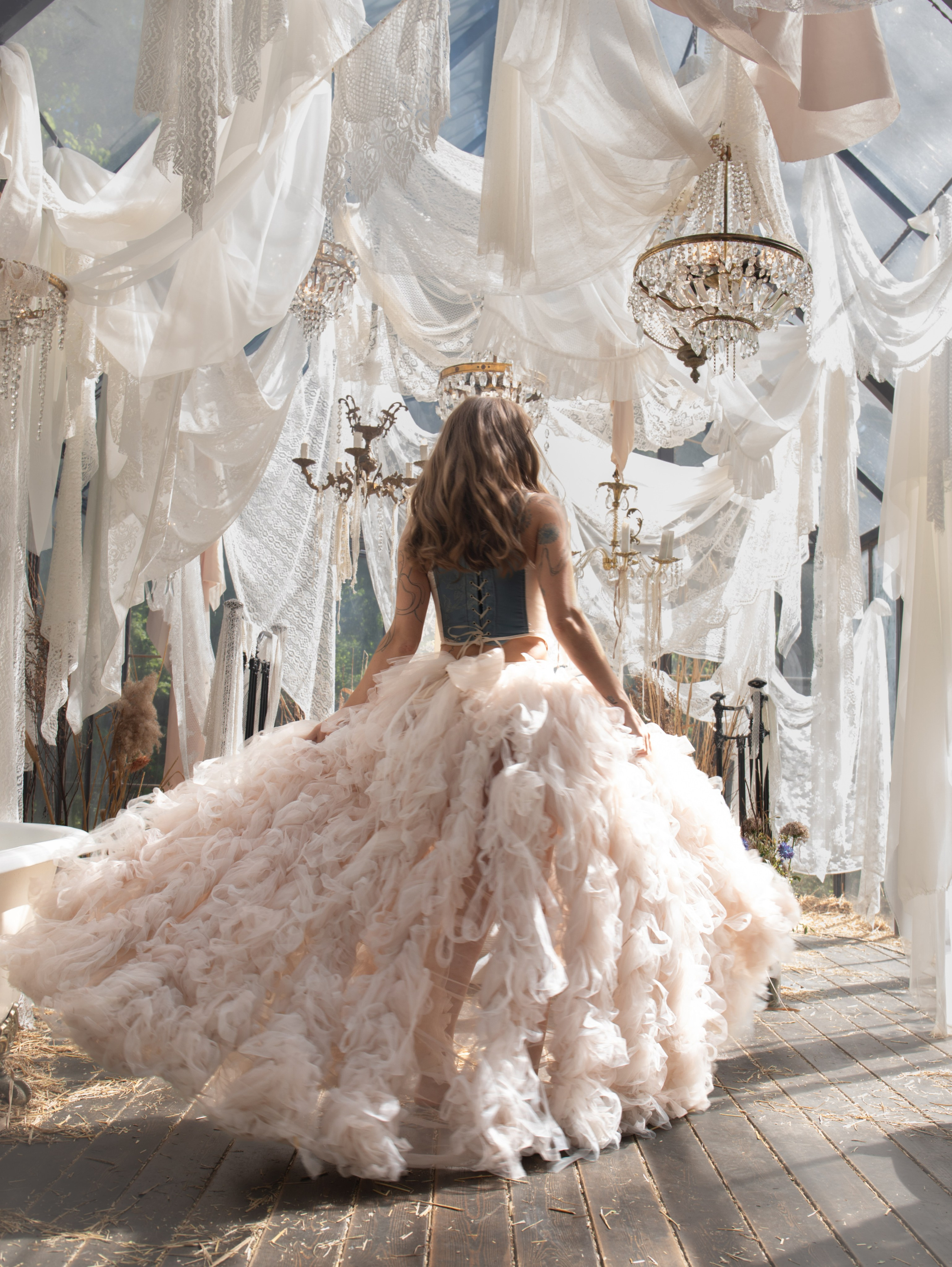 Локация X-project весна. Свадебный и семейный фотограф в Москве Мила Широких