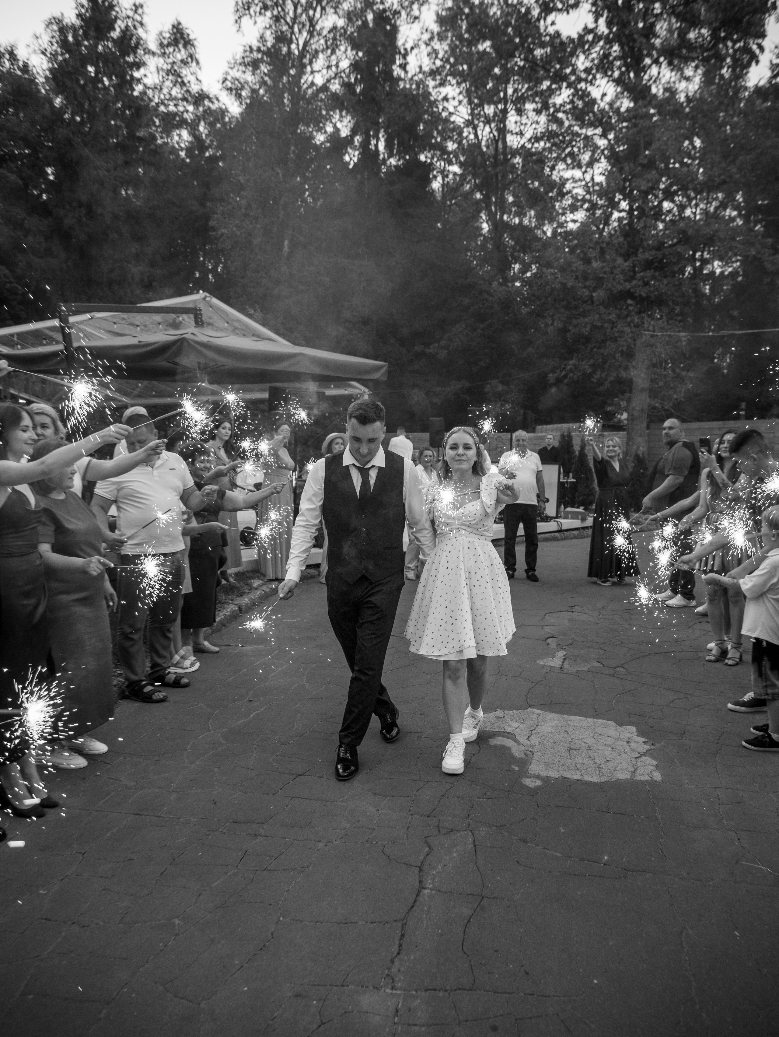 Андрей&Дарья. Свадебный и семейный фотограф в Москве Мила Широких